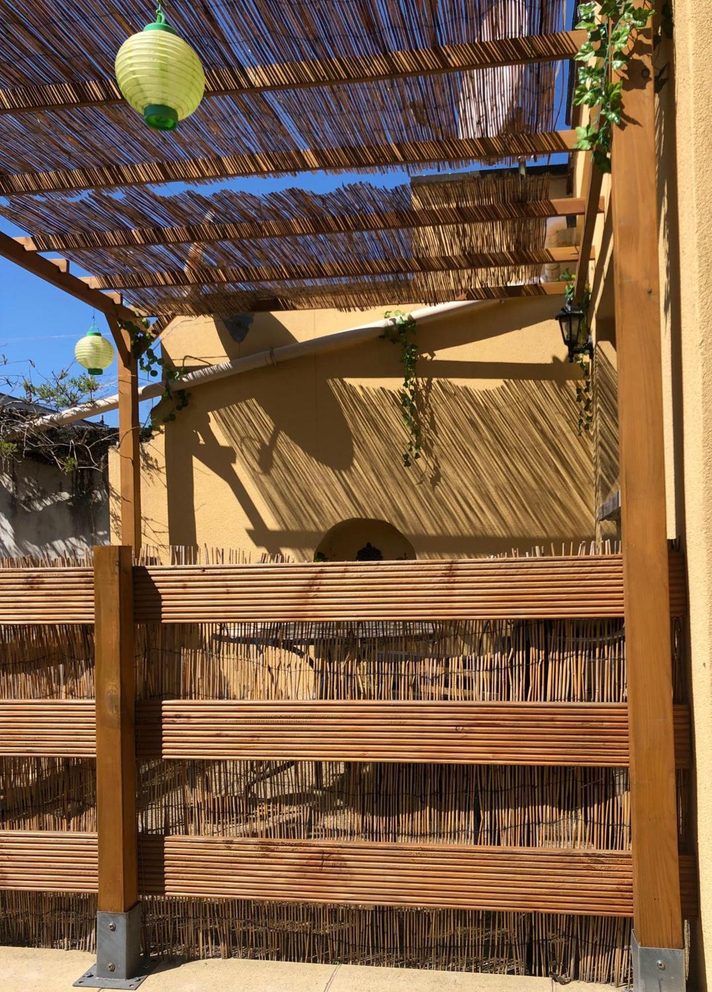 Les Acacias Appartement