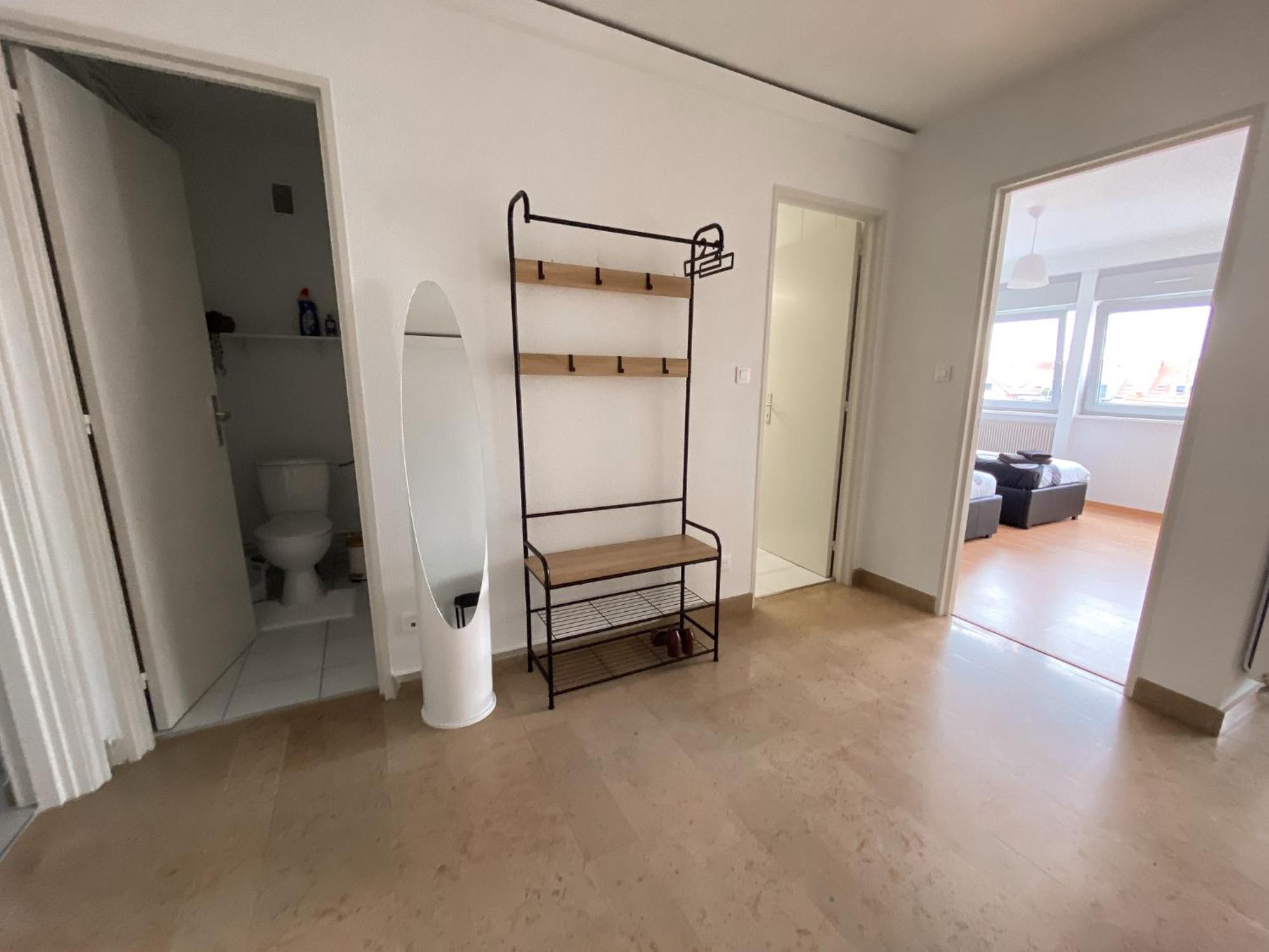 Renove 10 Minutes A Pied Du Coeur De Appartement