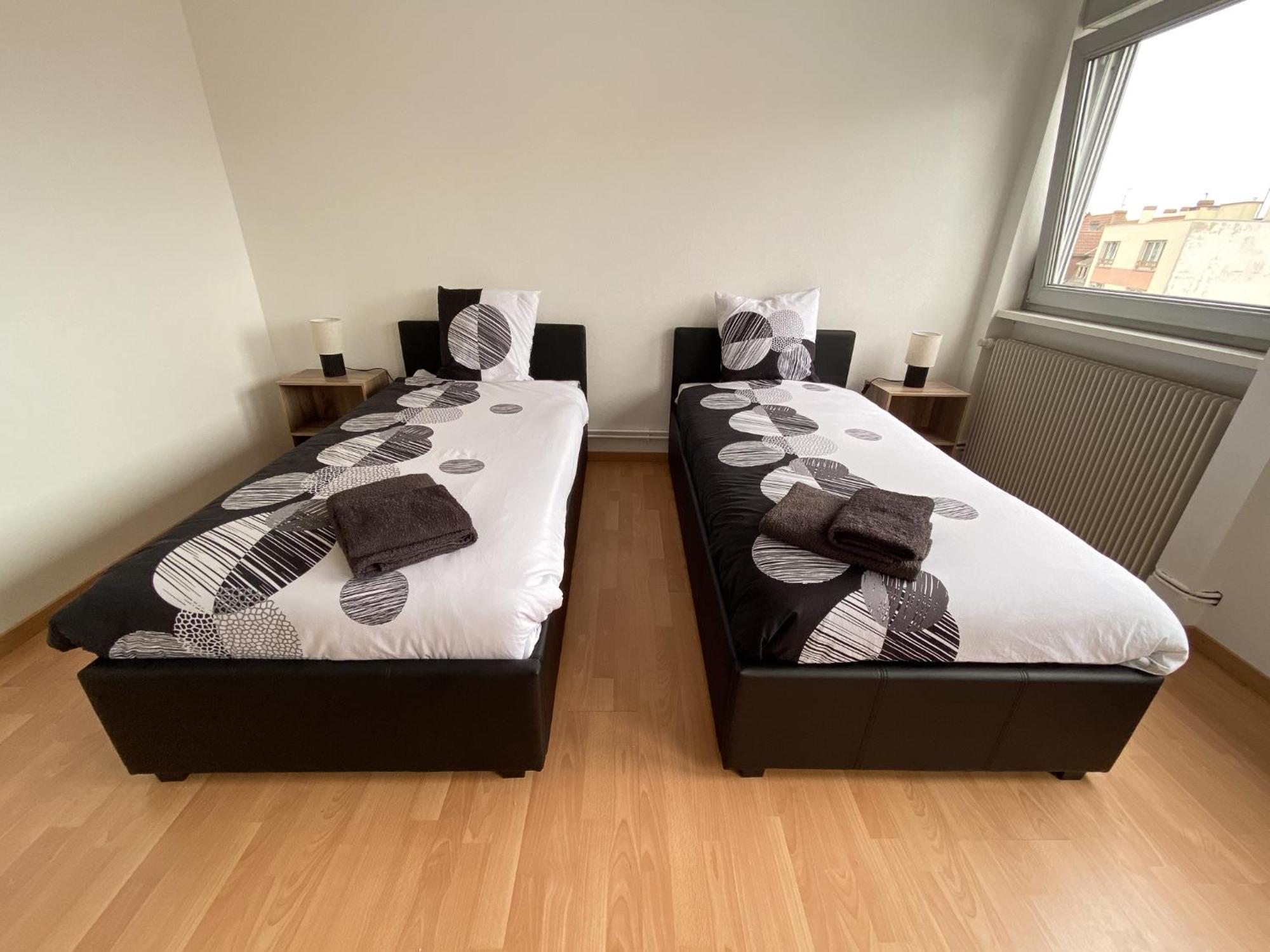 Renove 10 Minutes A Pied Du Coeur De * Colmar
