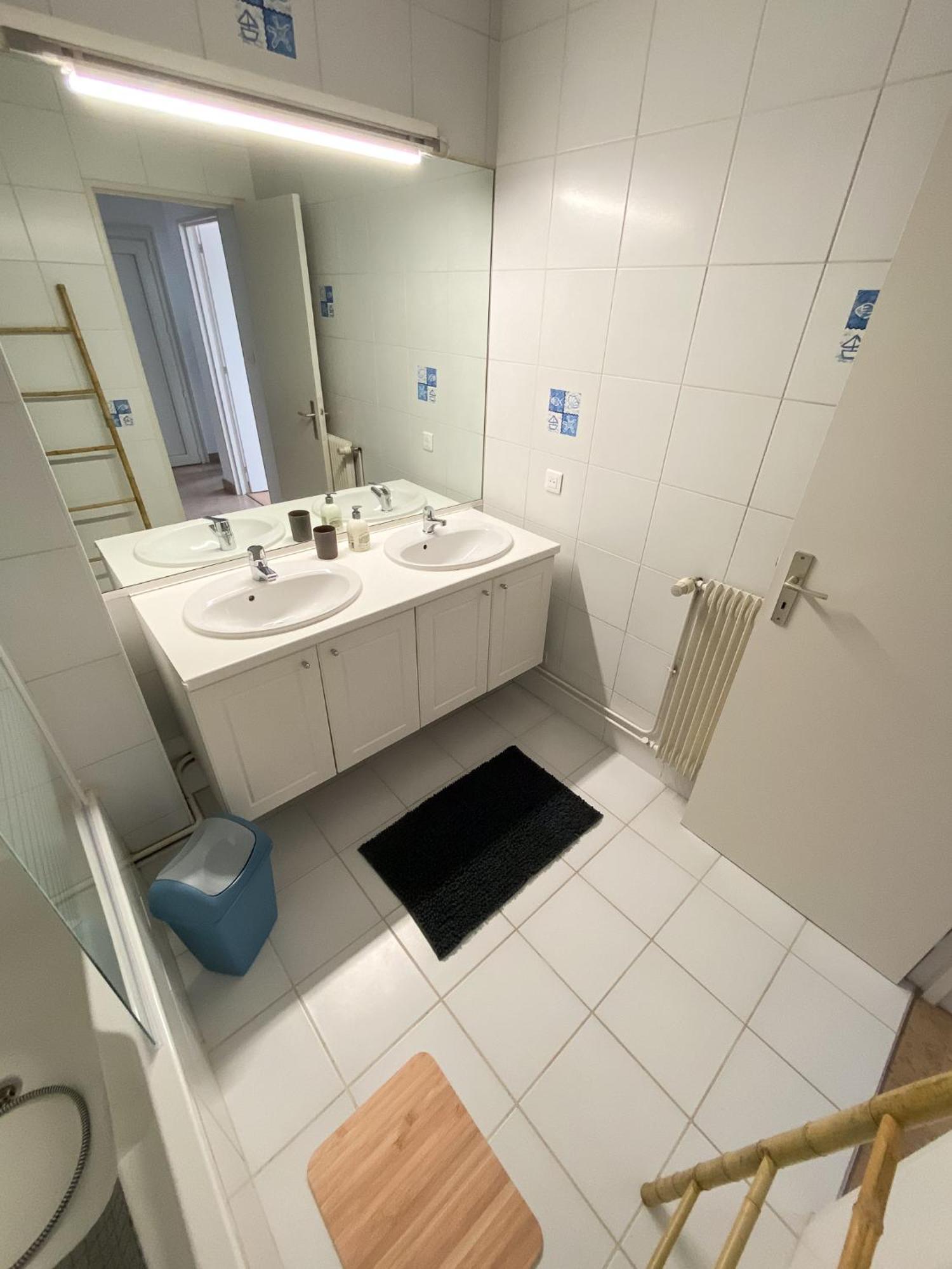 Appartamento Renove 10 Minutes A Pied Du Coeur De