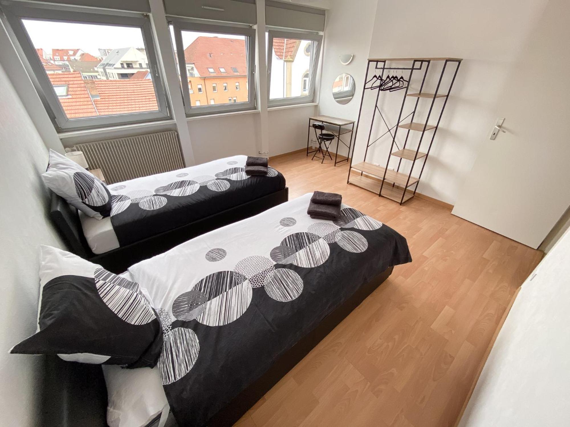 Appartamento Renove 10 Minutes A Pied Du Coeur De *
