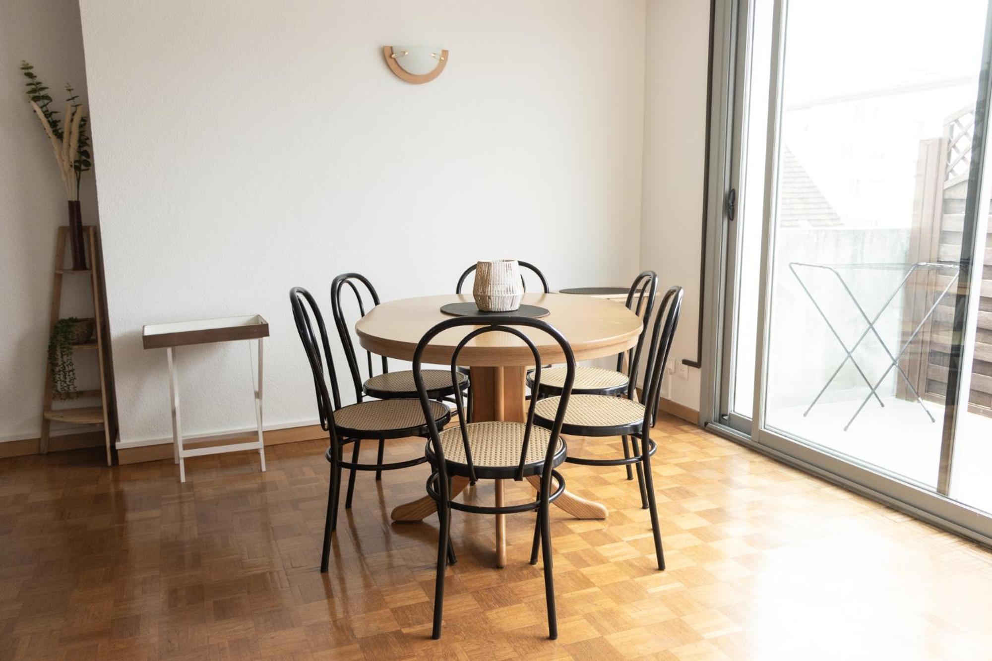 Appartamento Renove 10 Minutes A Pied Du Coeur De
