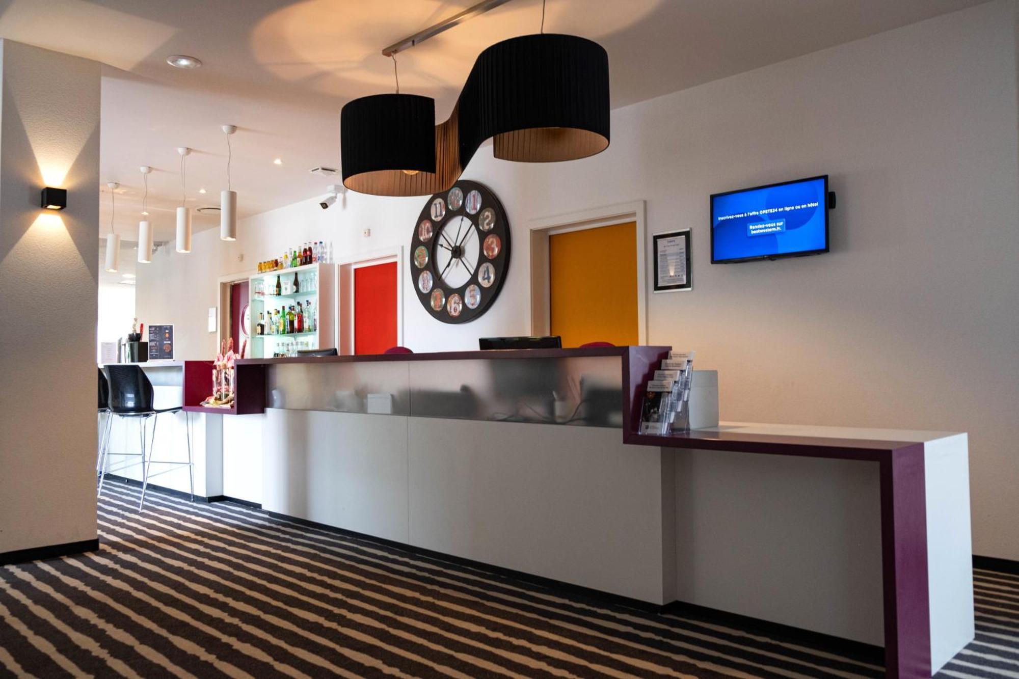 Western Expo Hotel