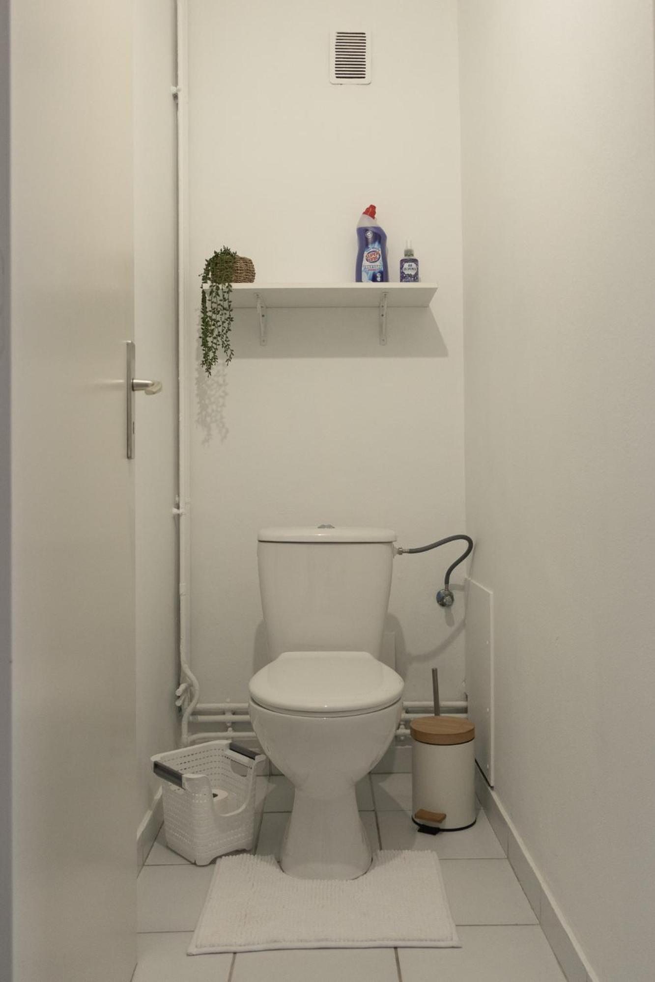 Appartamento Renove 10 Minutes A Pied Du Coeur De *