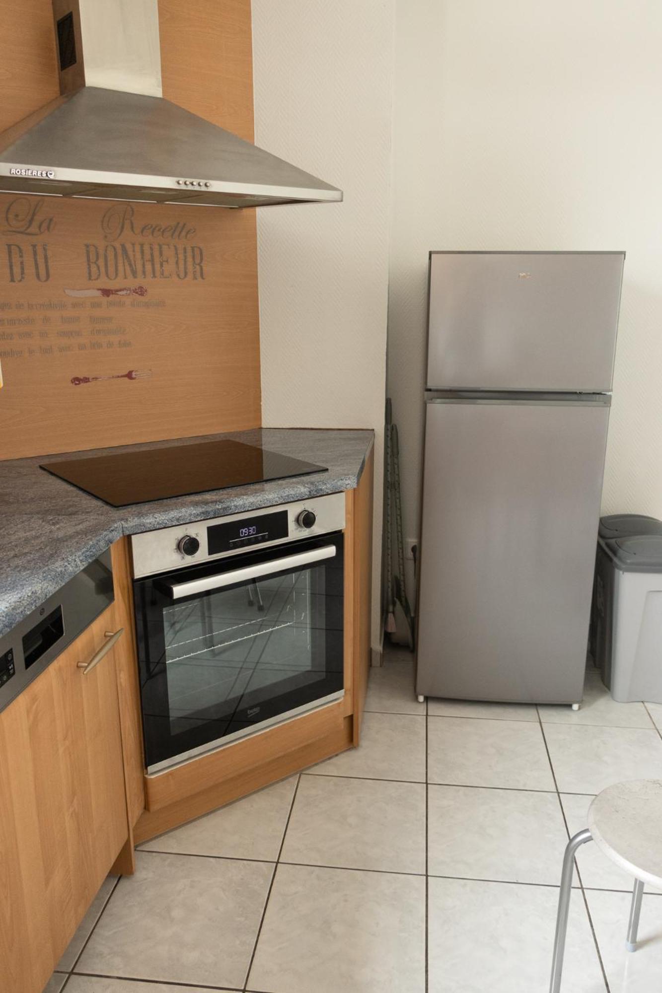 Appartamento Renove 10 Minutes A Pied Du Coeur De *