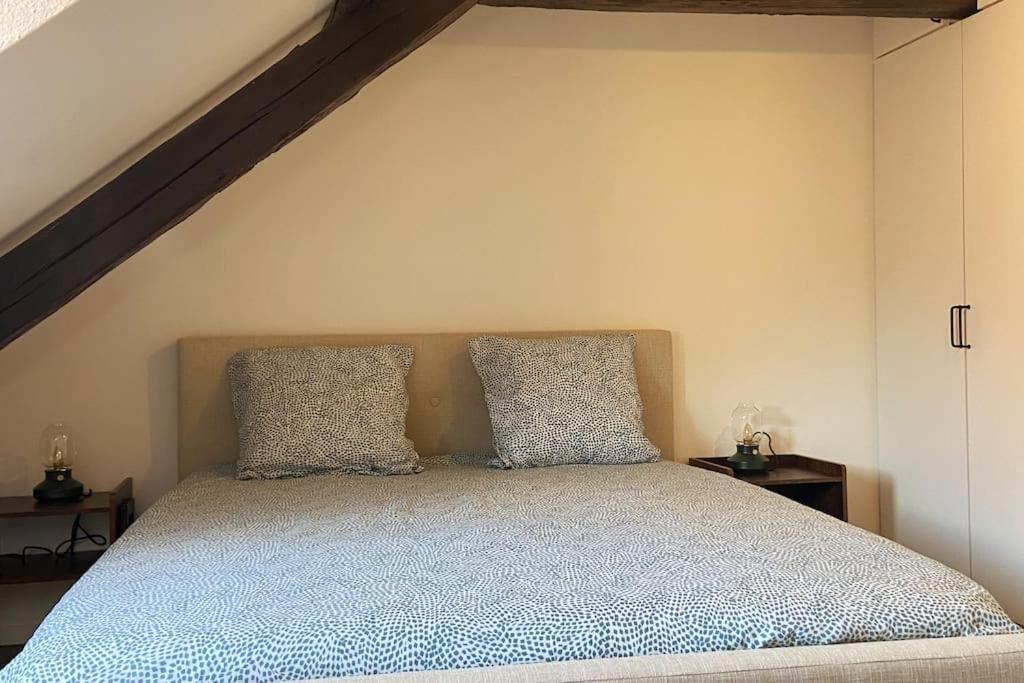 Appartement Near The Magic 4 Persons Apartment, 1 -minute Walk To Christmas Market!