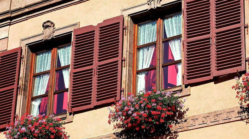 Saint-martin 3* Colmar