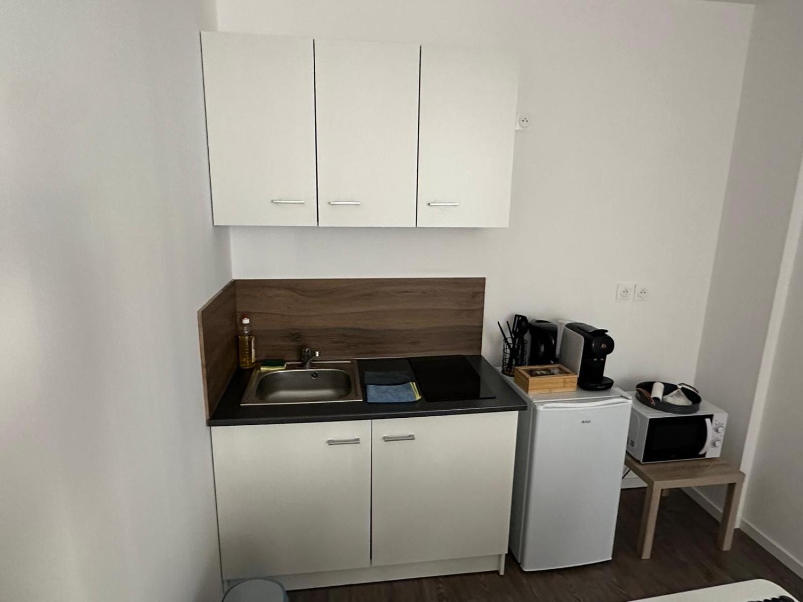 La Colmarienne Apartment Colmar