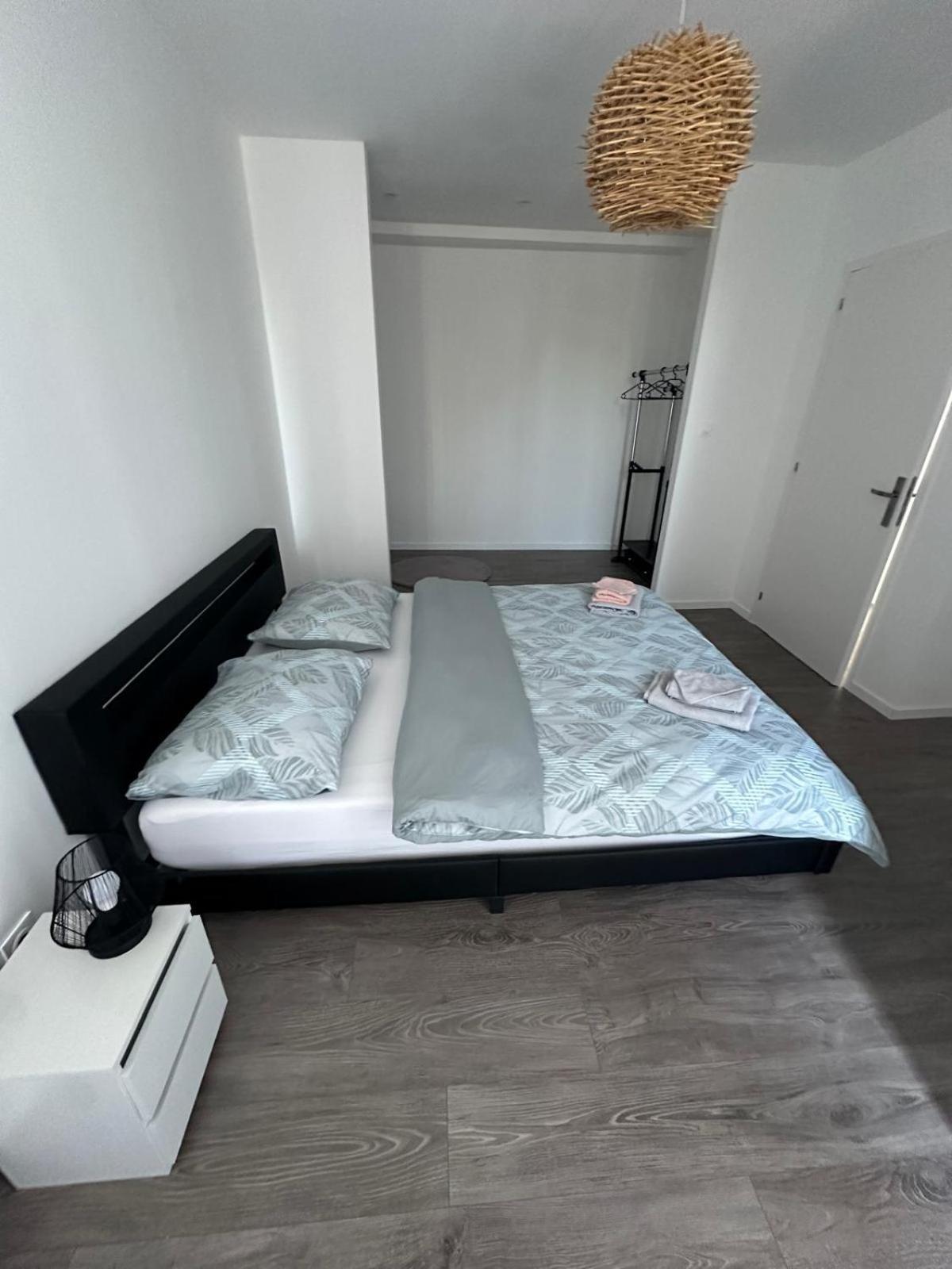 Apartment La Colmarienne *