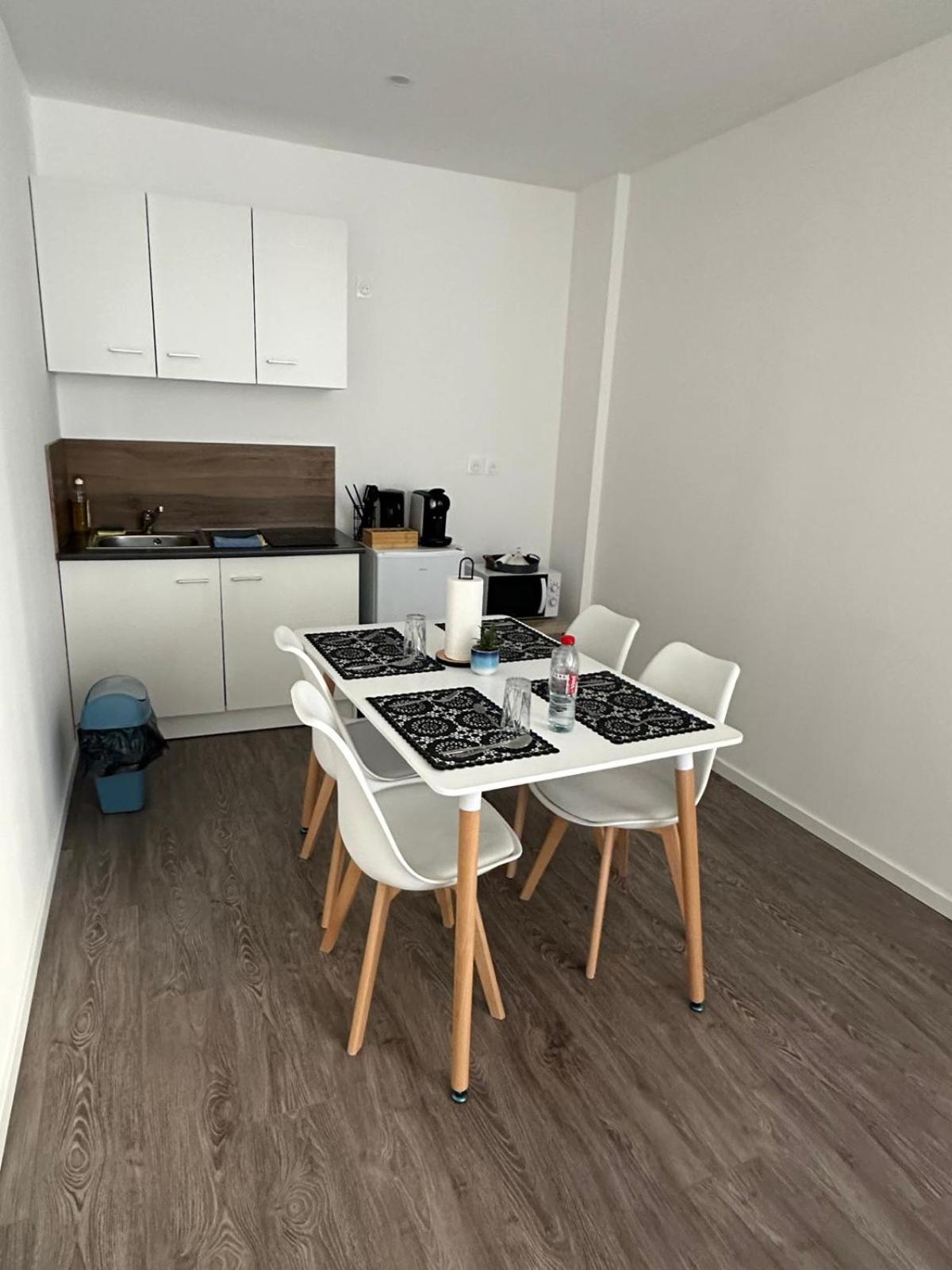 Apartment La Colmarienne