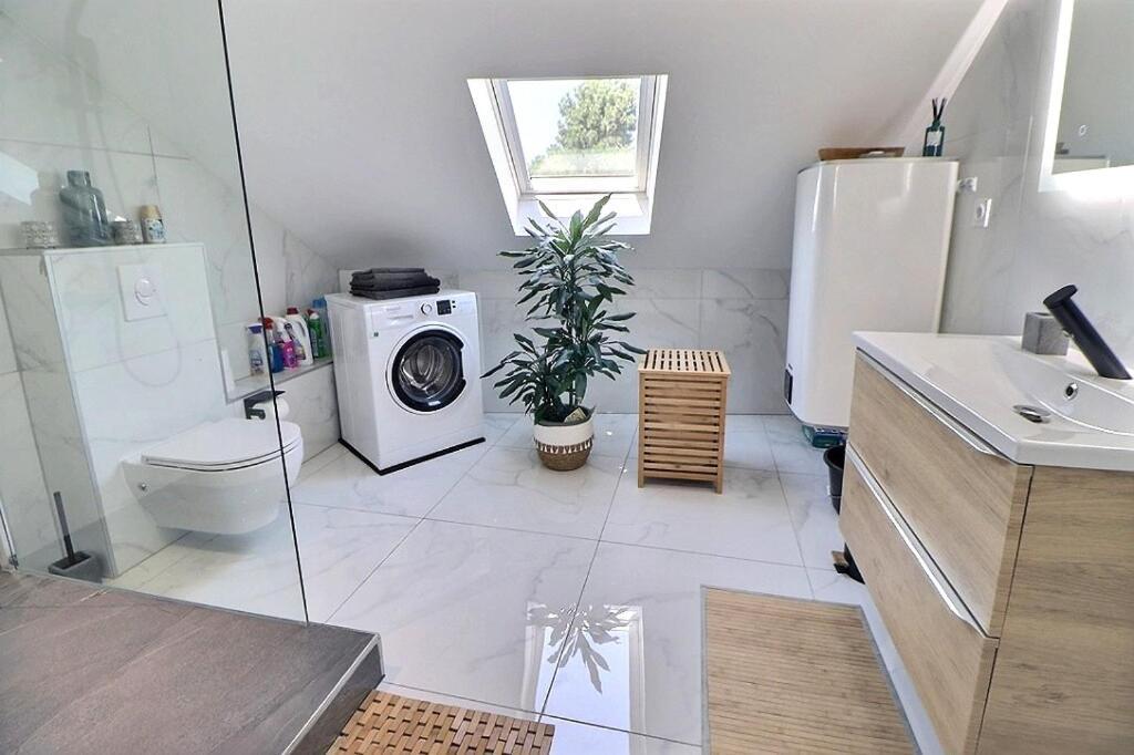 Appartement Loft Ravissant Avec Parking Gratuit *