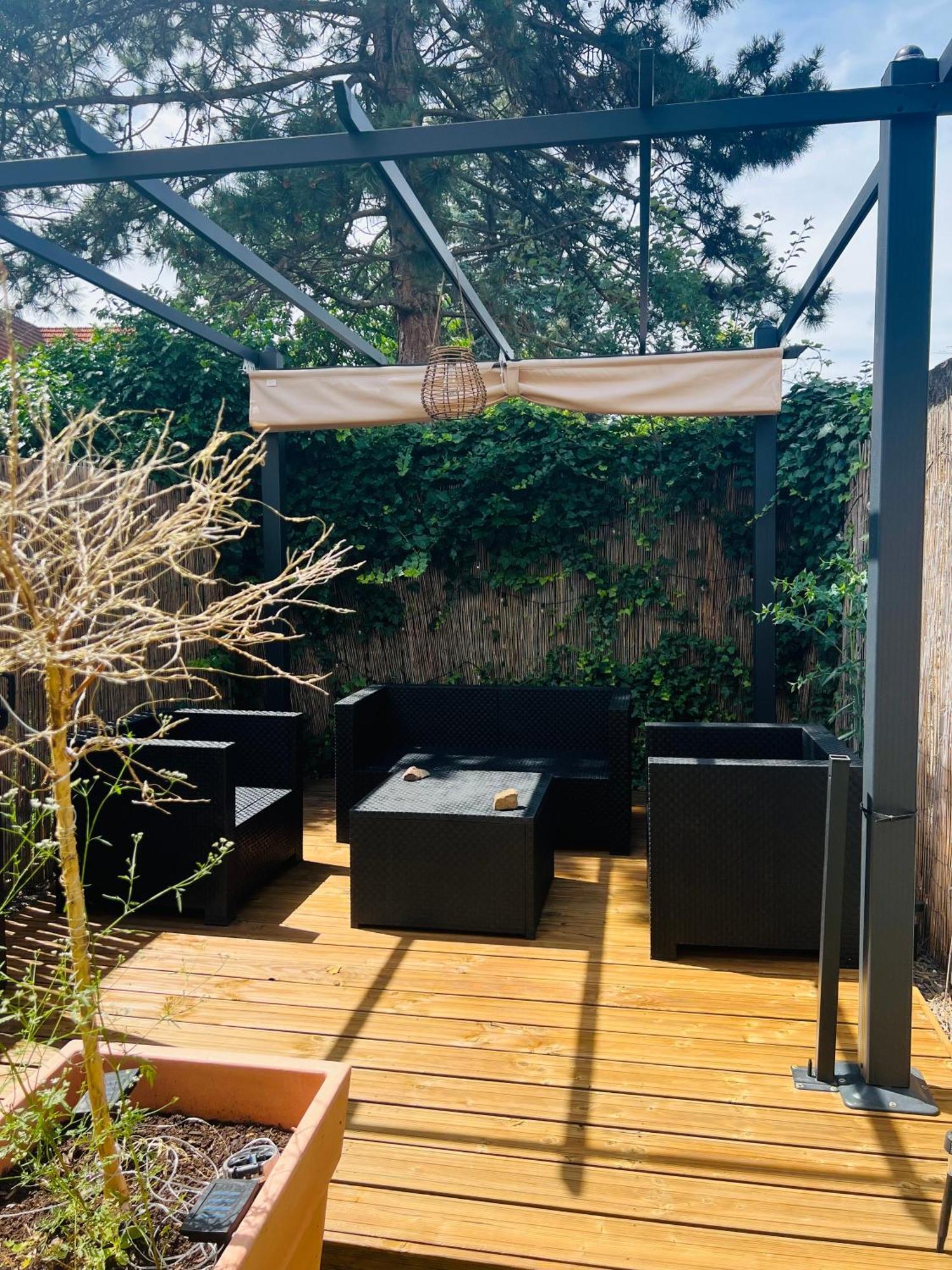 Loft Ravissant Avec Parking Gratuit Appartement