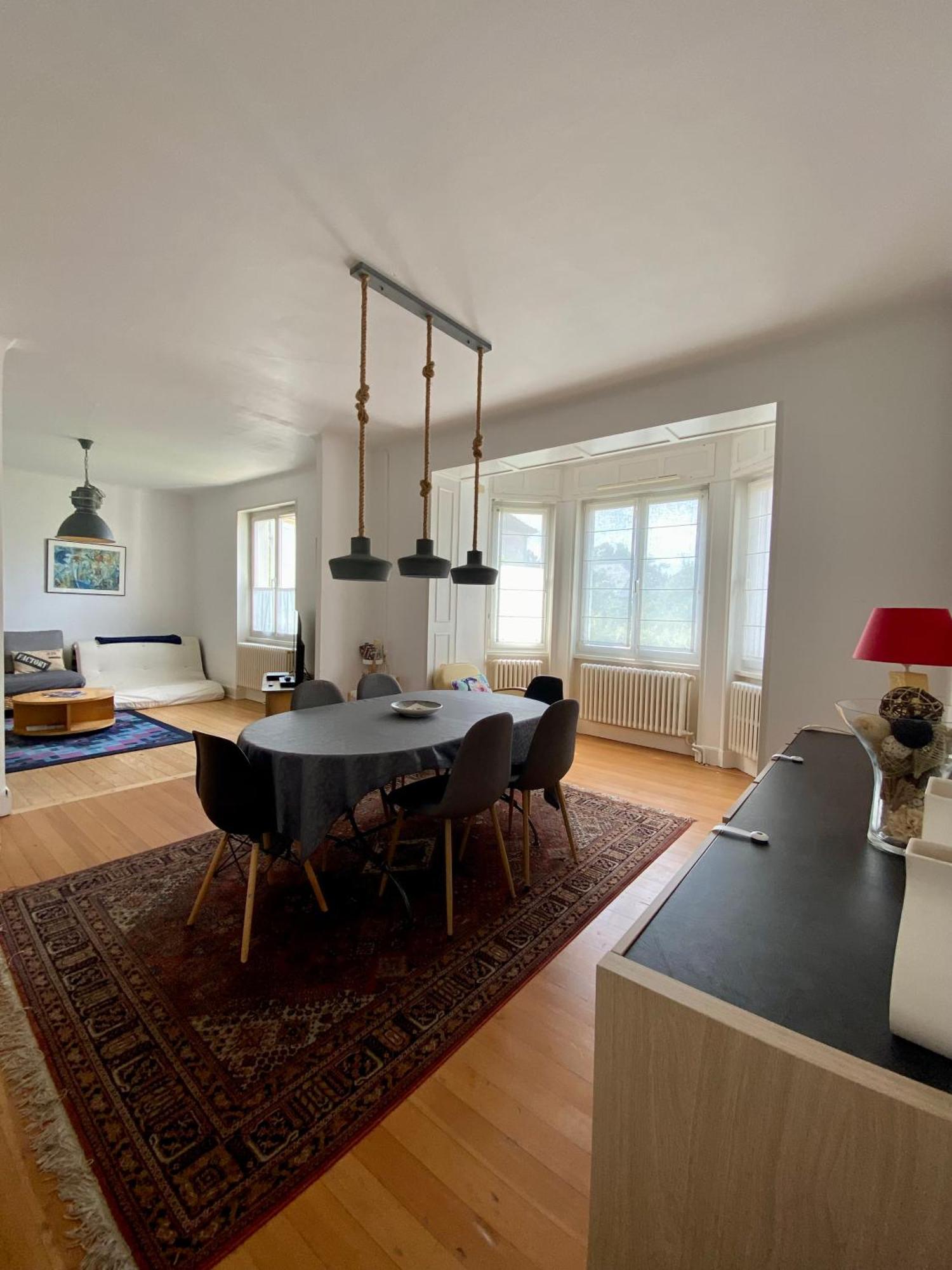 Bookingalsace - Maison Mittelharth Parking Jardin *
