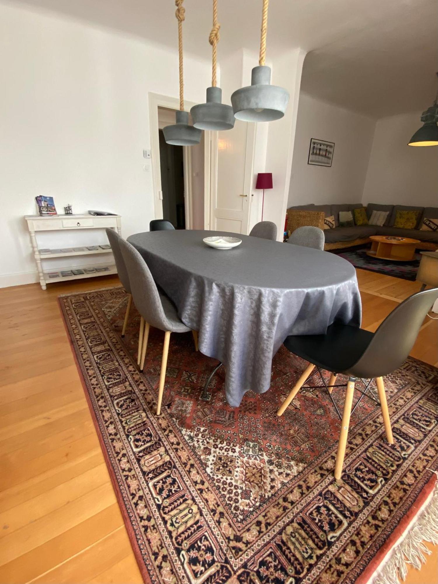 Bookingalsace - Maison Mittelharth Parking Jardin *