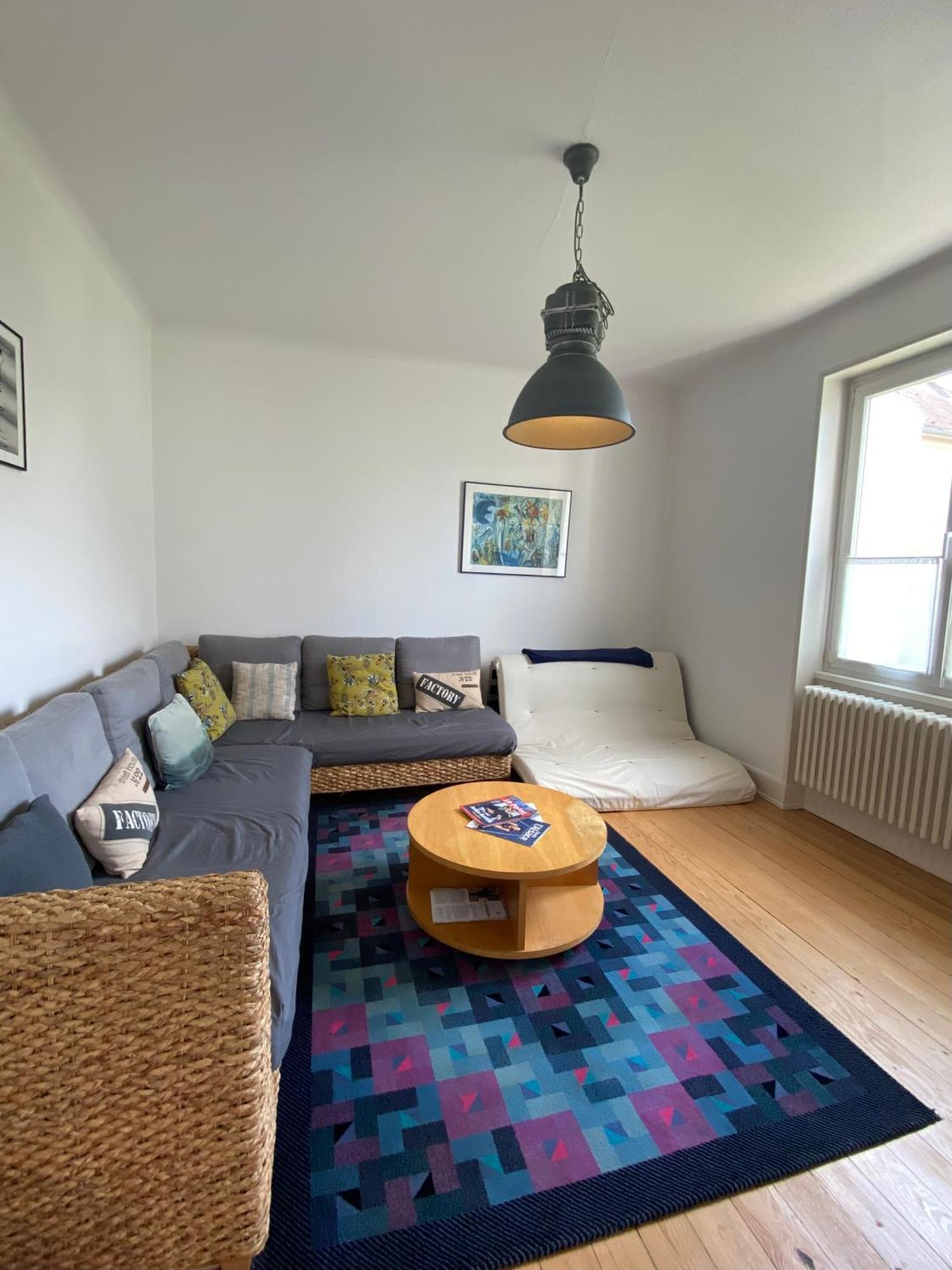 Casa vacanze Bookingalsace - Maison Mittelharth Parking Jardin Colmar