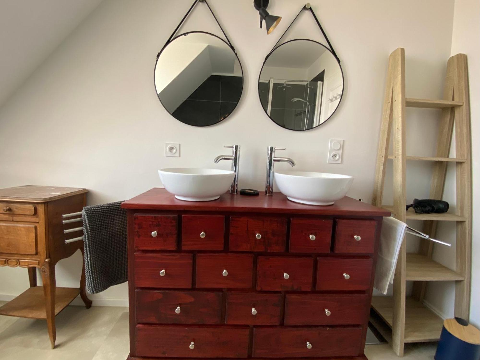 Casa vacanze Bookingalsace - Maison Mittelharth Parking Jardin
