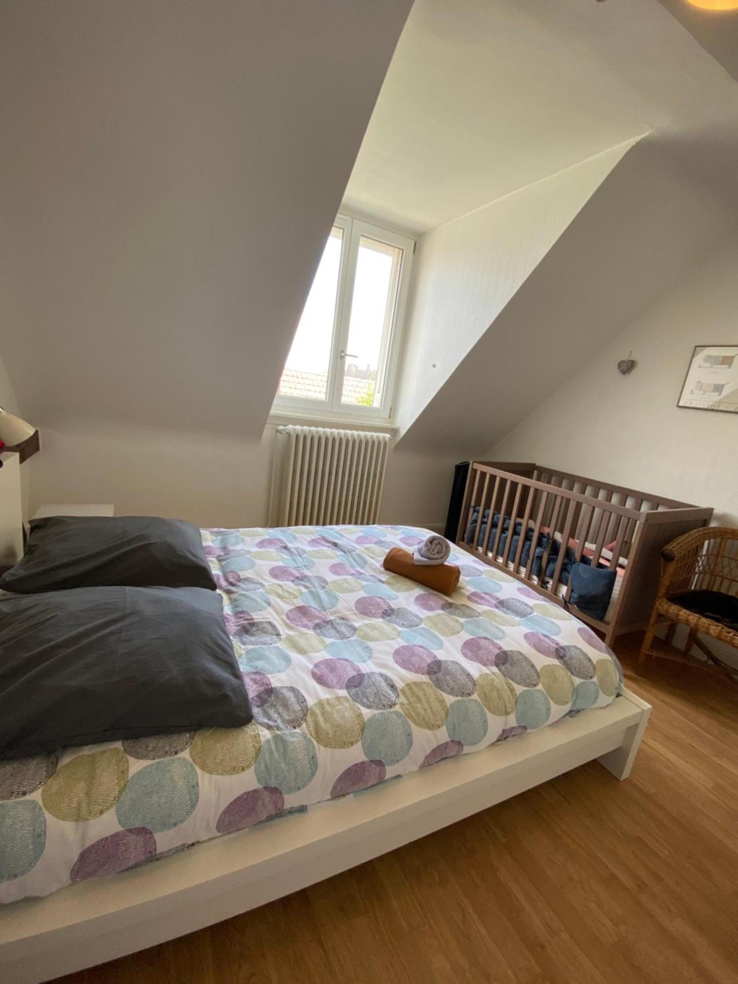 Bookingalsace - Maison Mittelharth Parking Jardin Casa vacanze *