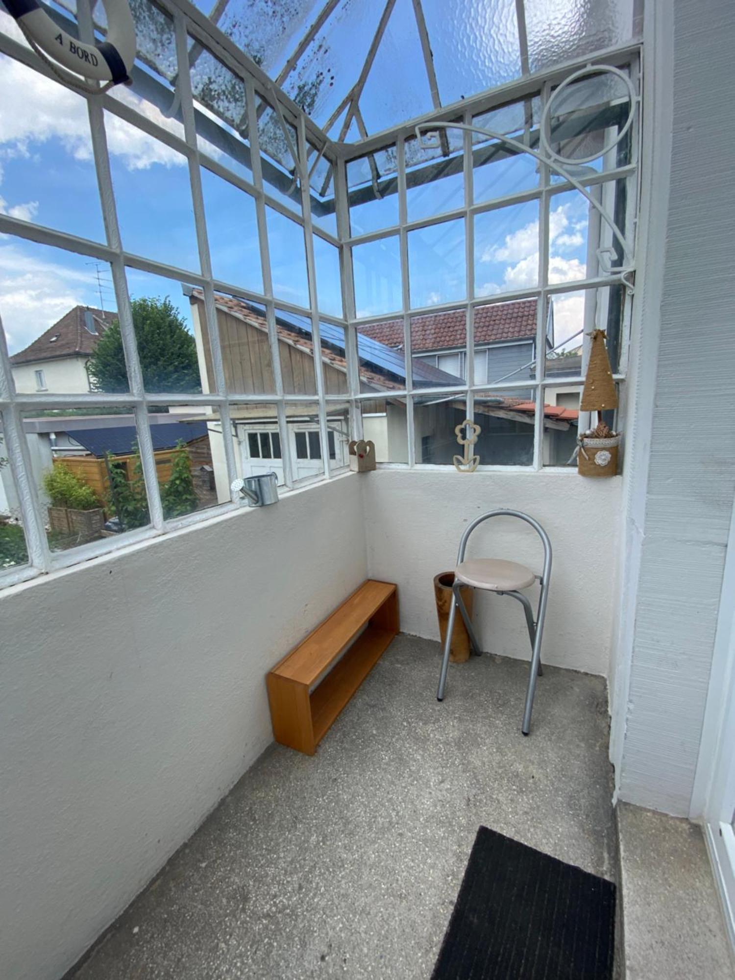 Bookingalsace - Maison Mittelharth Parking Jardin