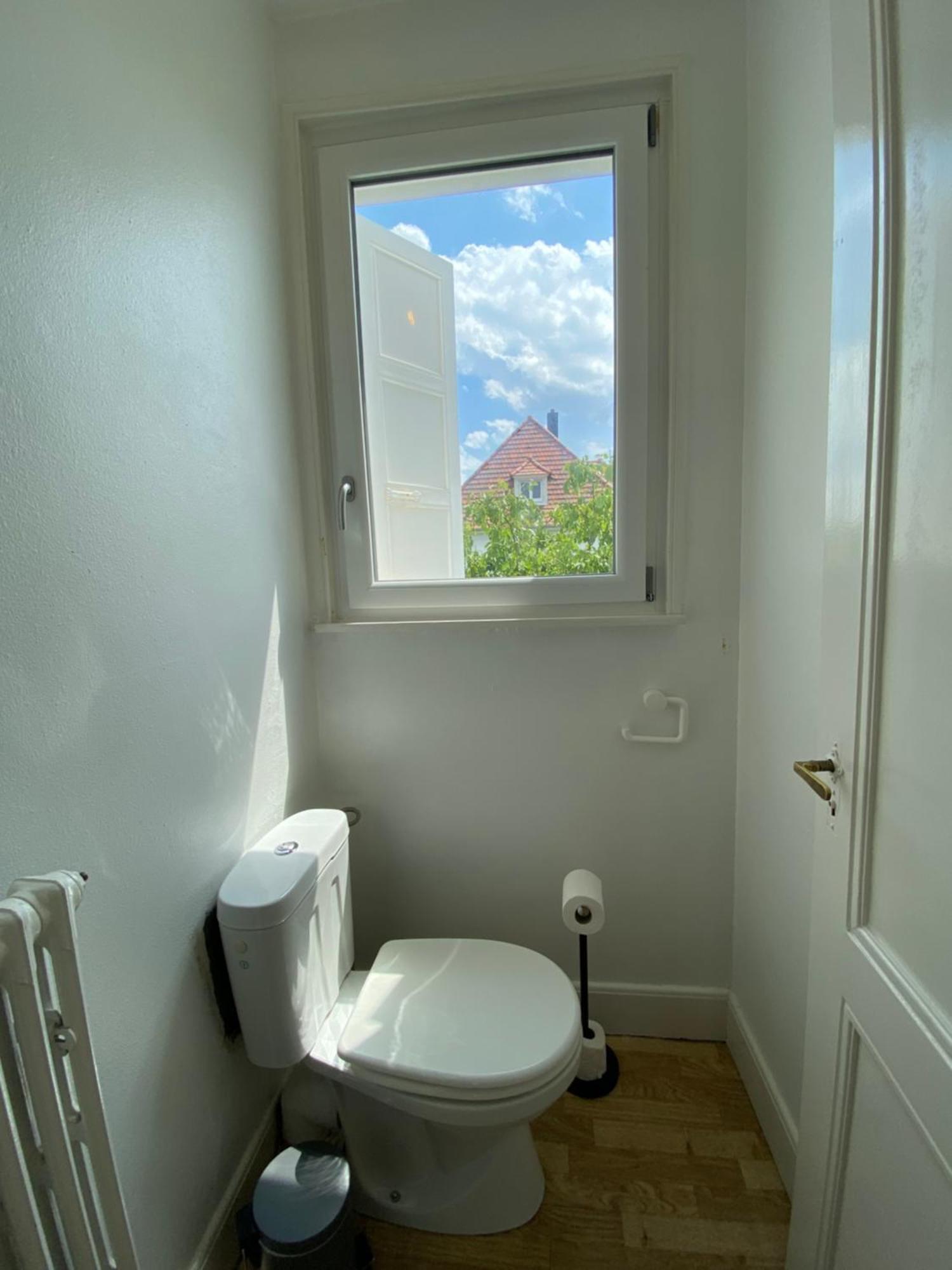 Bookingalsace - Maison Mittelharth Parking Jardin Casa vacanze