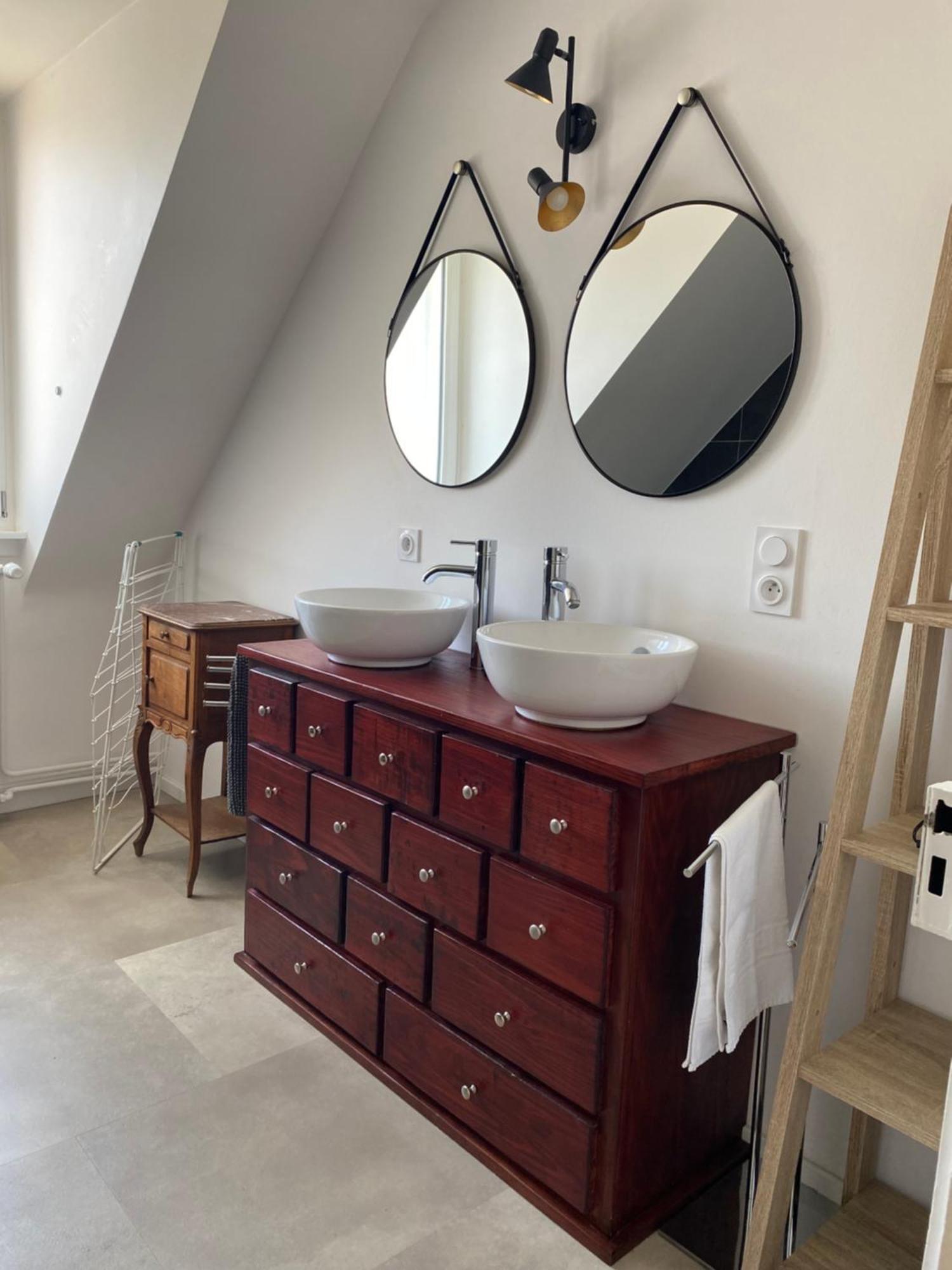 Bookingalsace - Maison Mittelharth Parking Jardin Casa vacanze Colmar