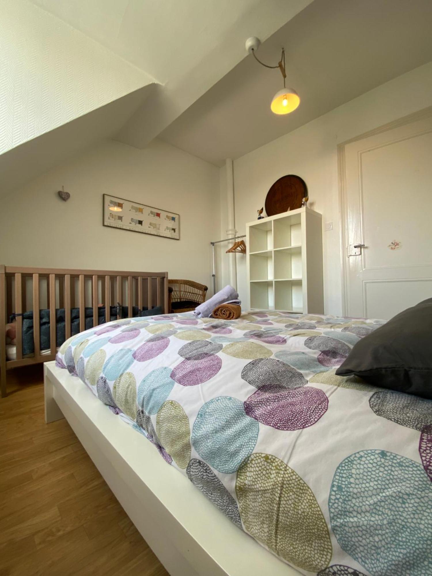Bookingalsace - Maison Mittelharth Parking Jardin Casa vacanze