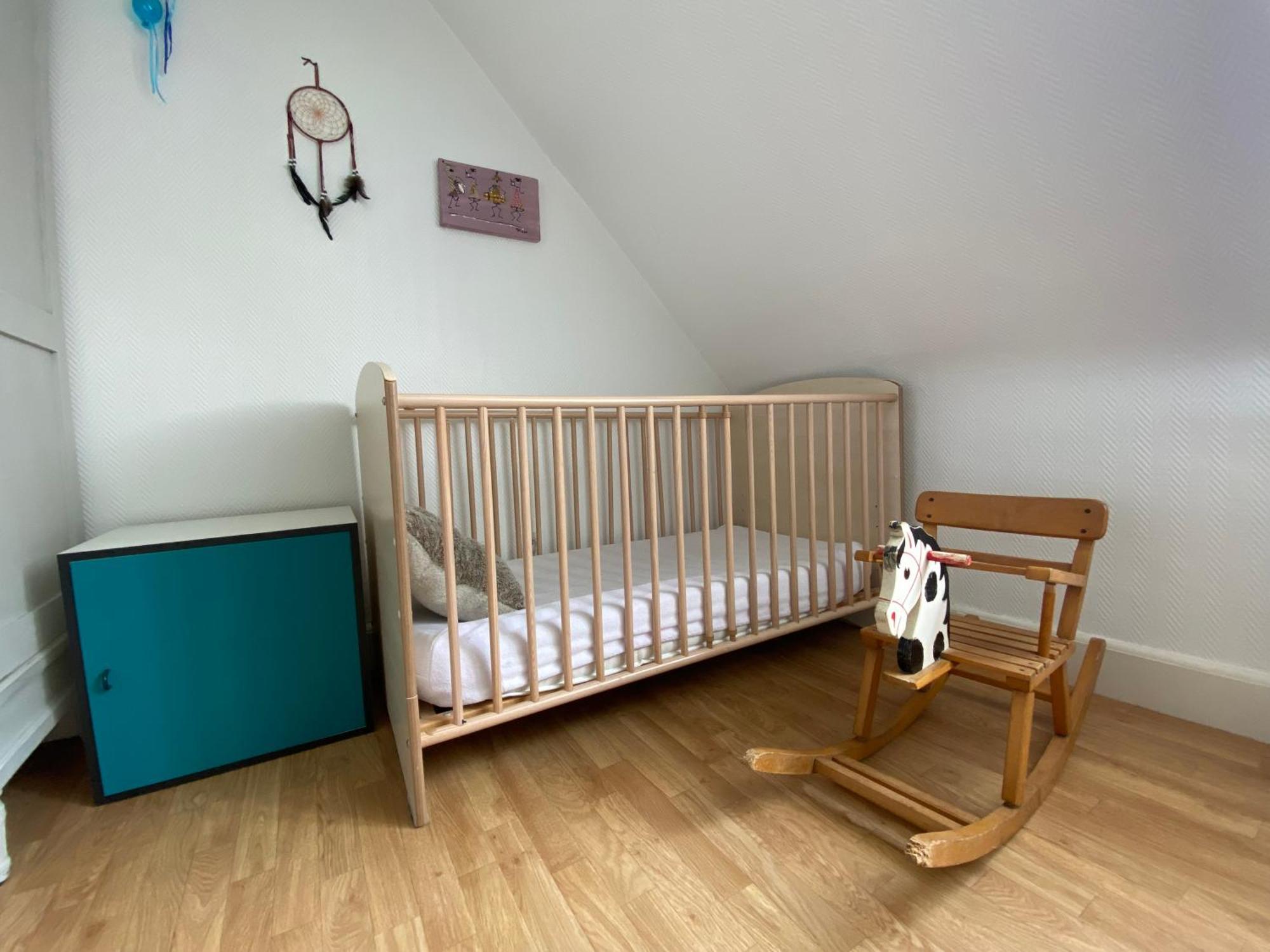 Bookingalsace - Maison Mittelharth Parking Jardin Casa vacanze Colmar
