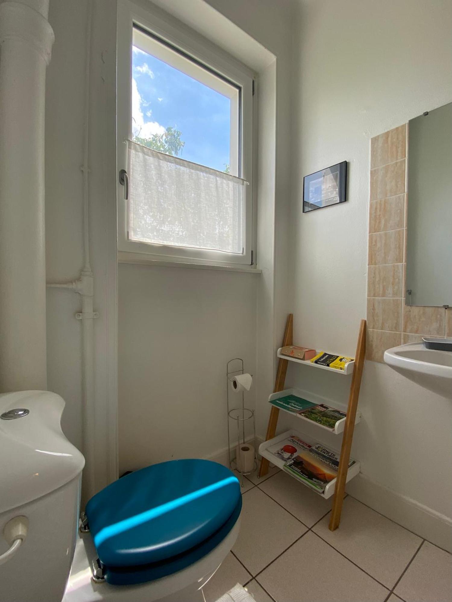 Bookingalsace - Maison Mittelharth Parking Jardin Casa vacanze Colmar