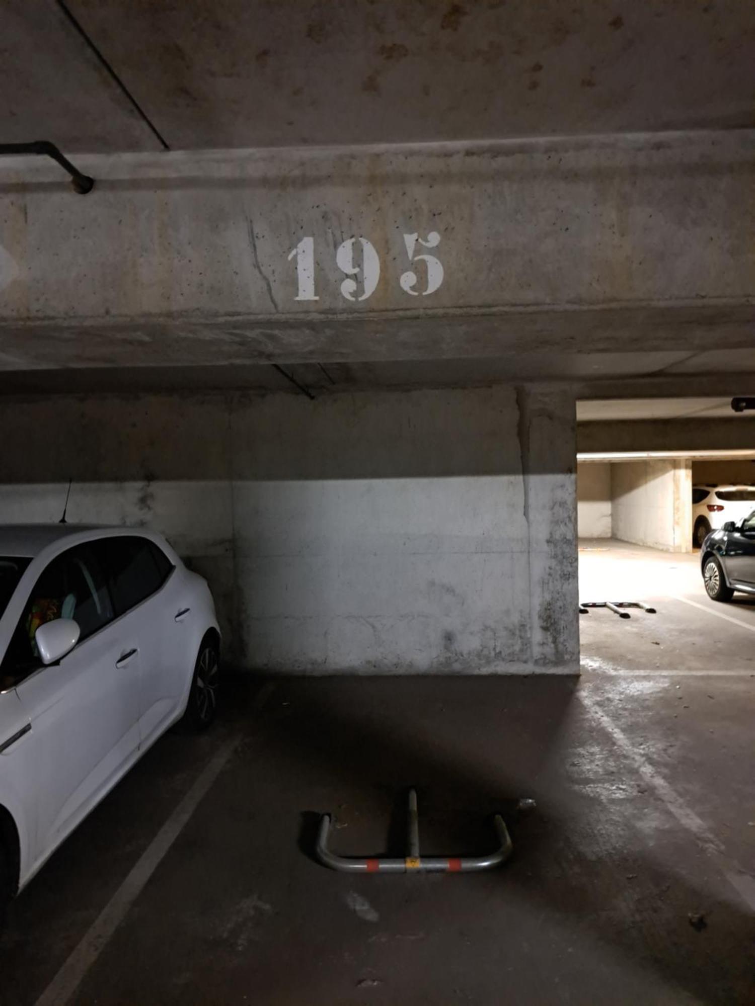 Apartment Centre Historique Avec Parking Inclus
