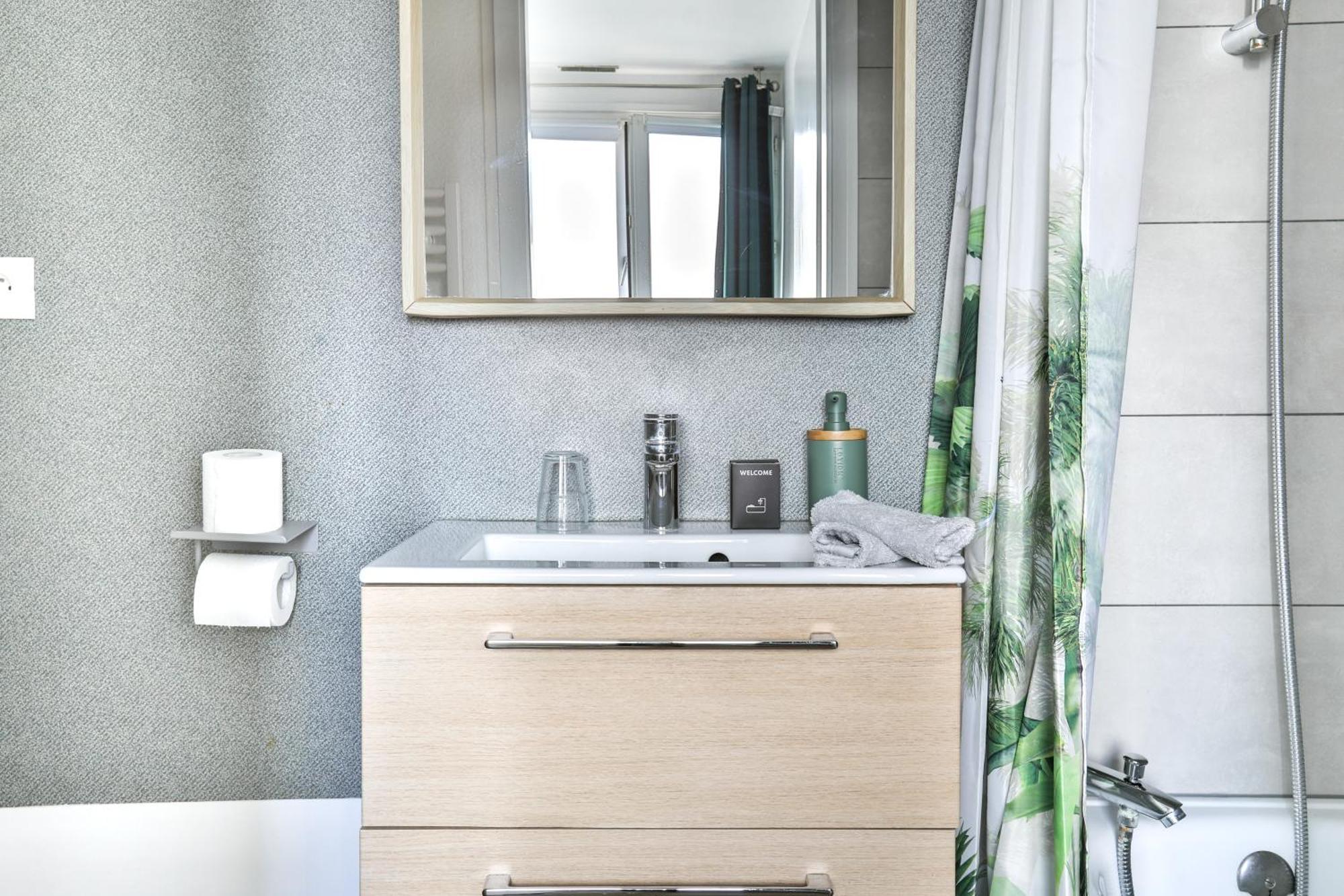 Studio A Deux Pas De La Petite Venise Colmar