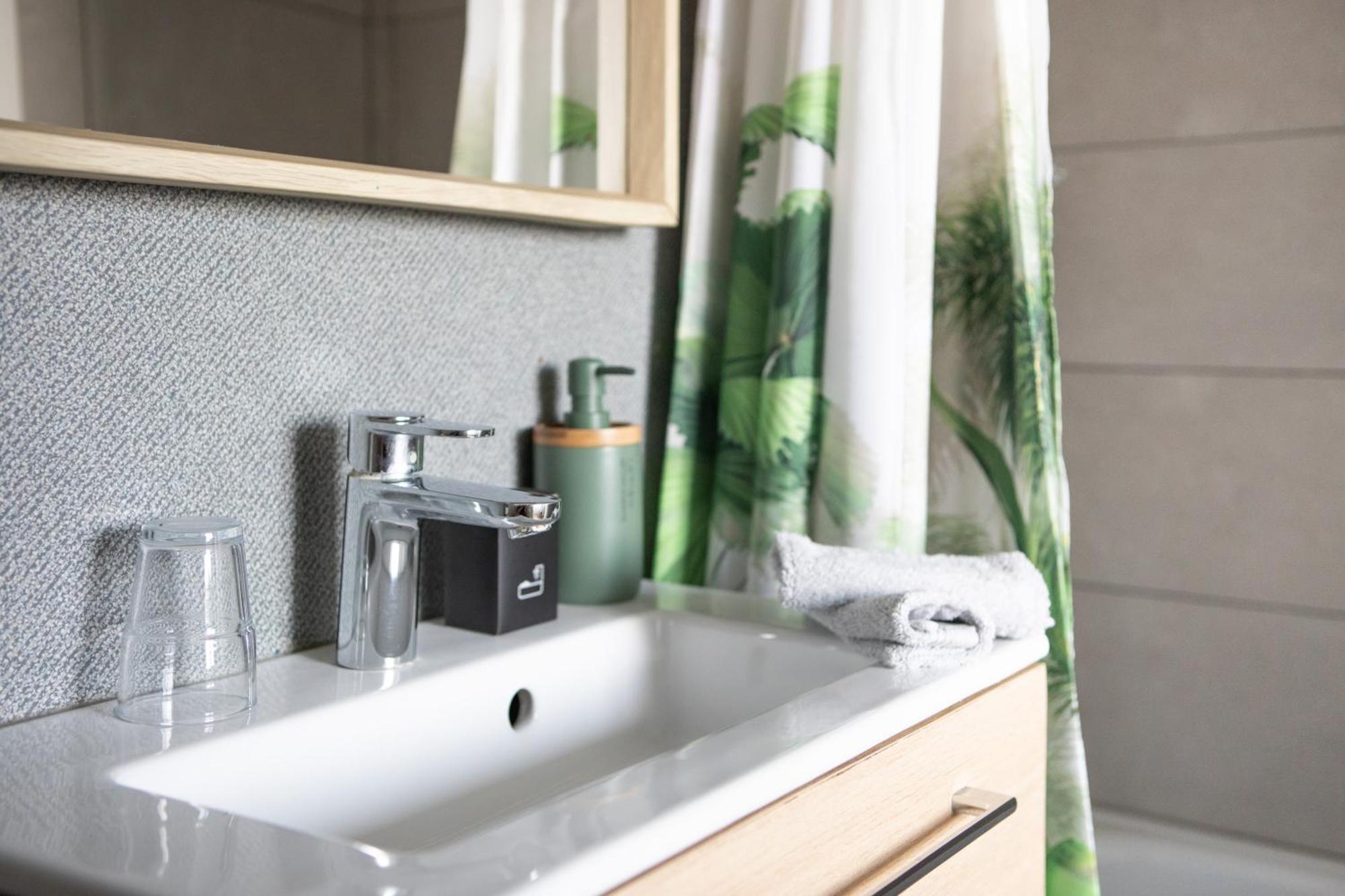 Studio A Deux Pas De La Petite Venise Appartement