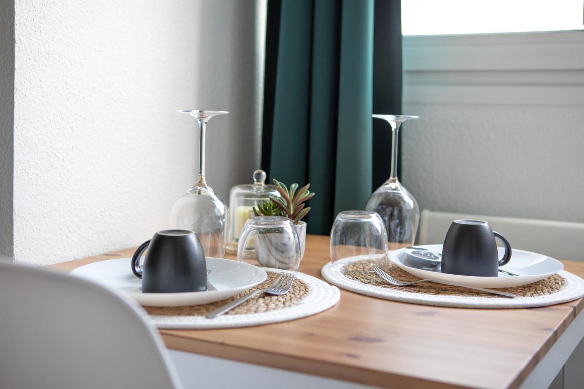 Studio A Deux Pas De La Petite Venise Appartement Colmar