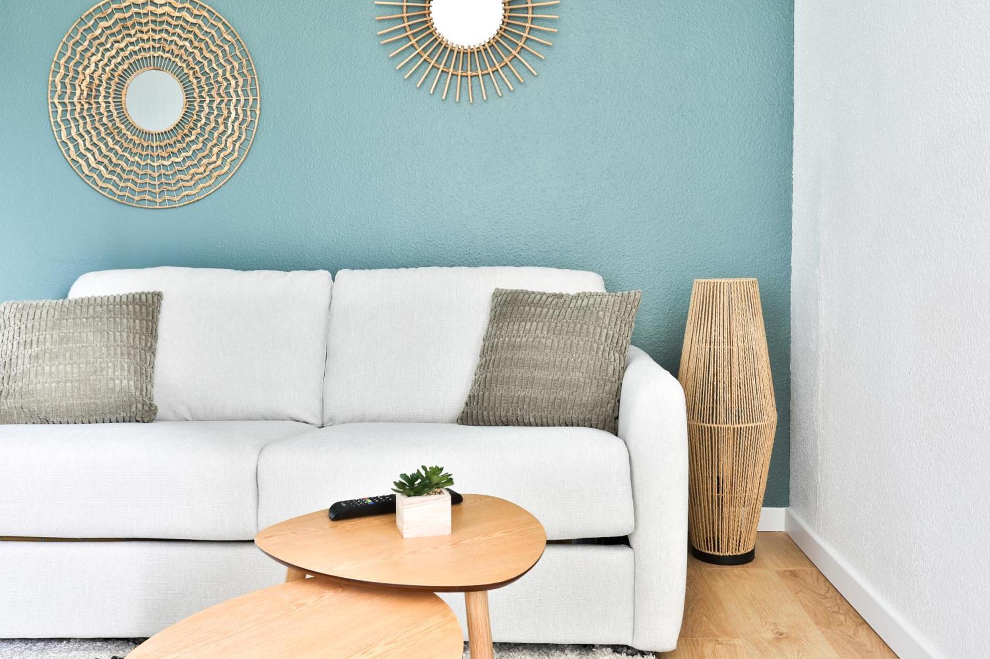 Studio A Deux Pas De La Petite Venise Colmar