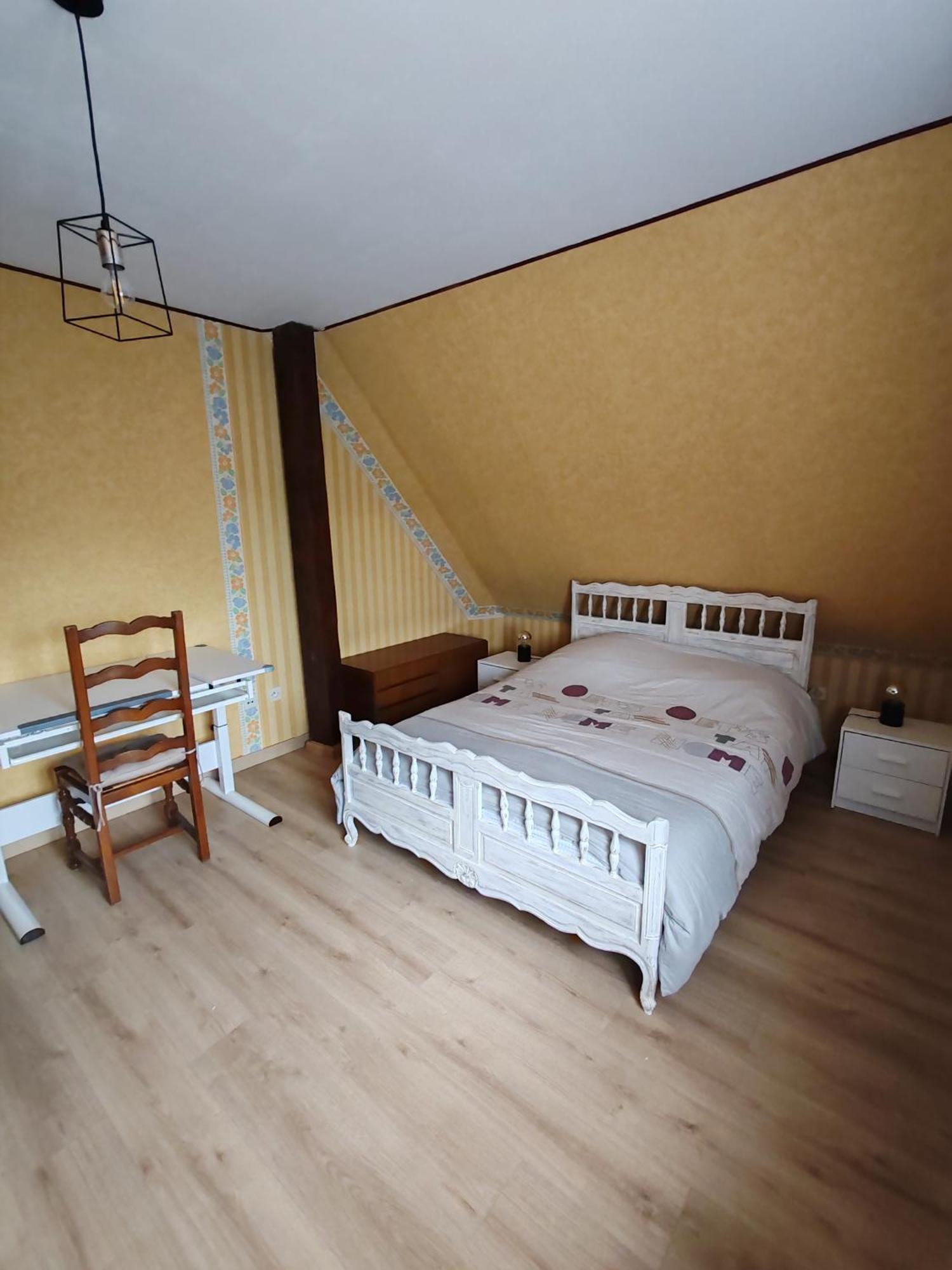 Beaux Pres 68 Apartment Colmar