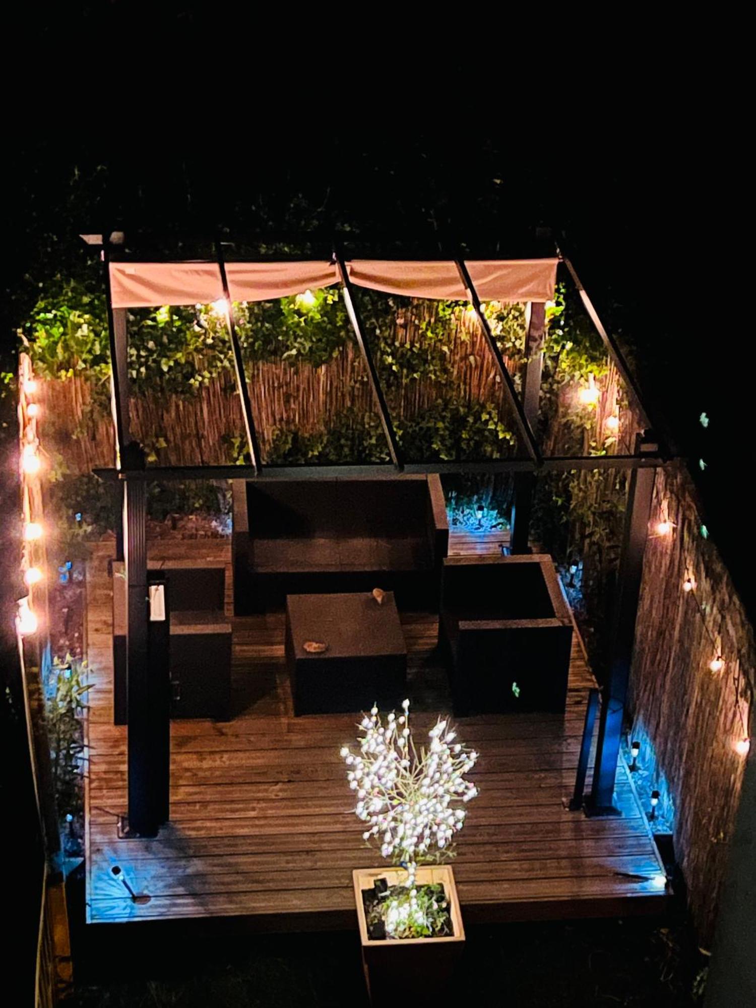 Cosy Et Lumineux Avec Parking Gratuit