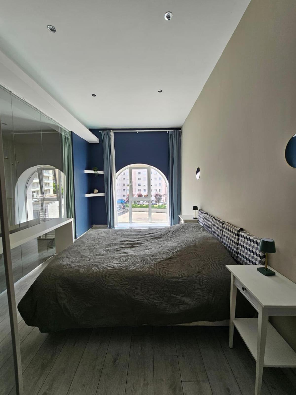 Le Loft K- Centre - Jusqu'a 10 Personnes Appartamento *