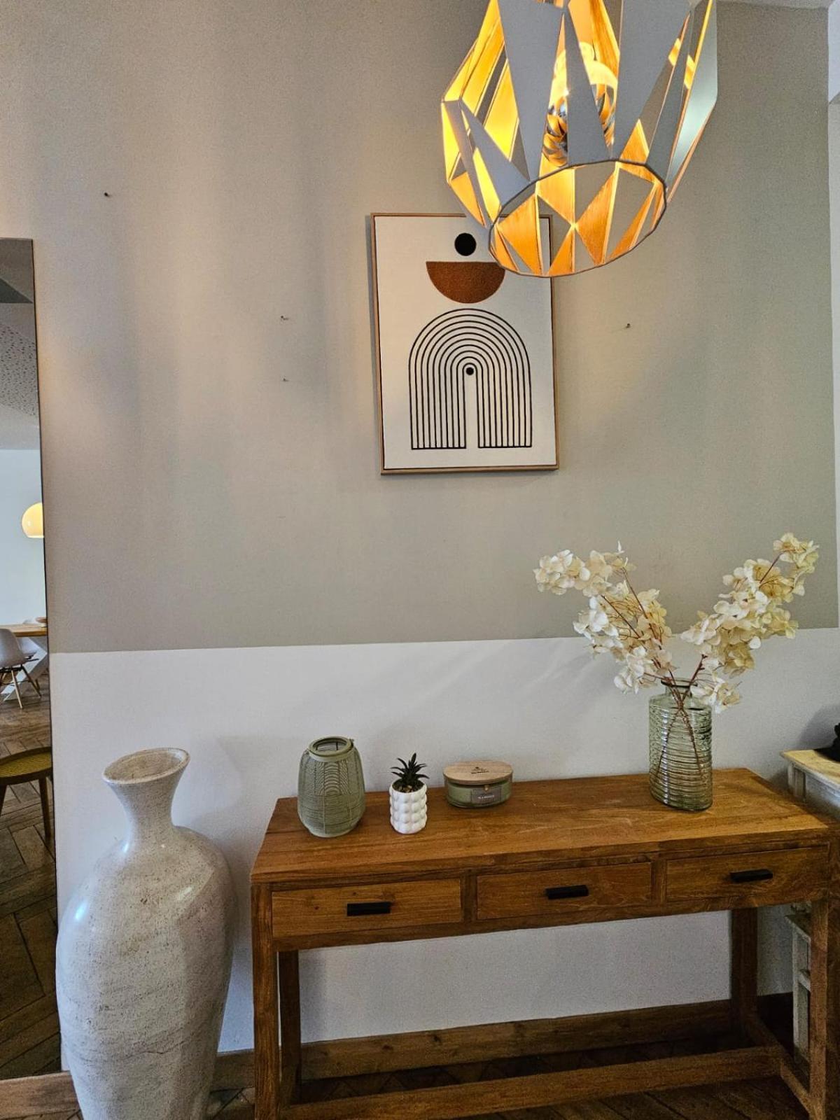 Appartamento Le Loft K- Centre - Jusqu'a 10 Personnes *