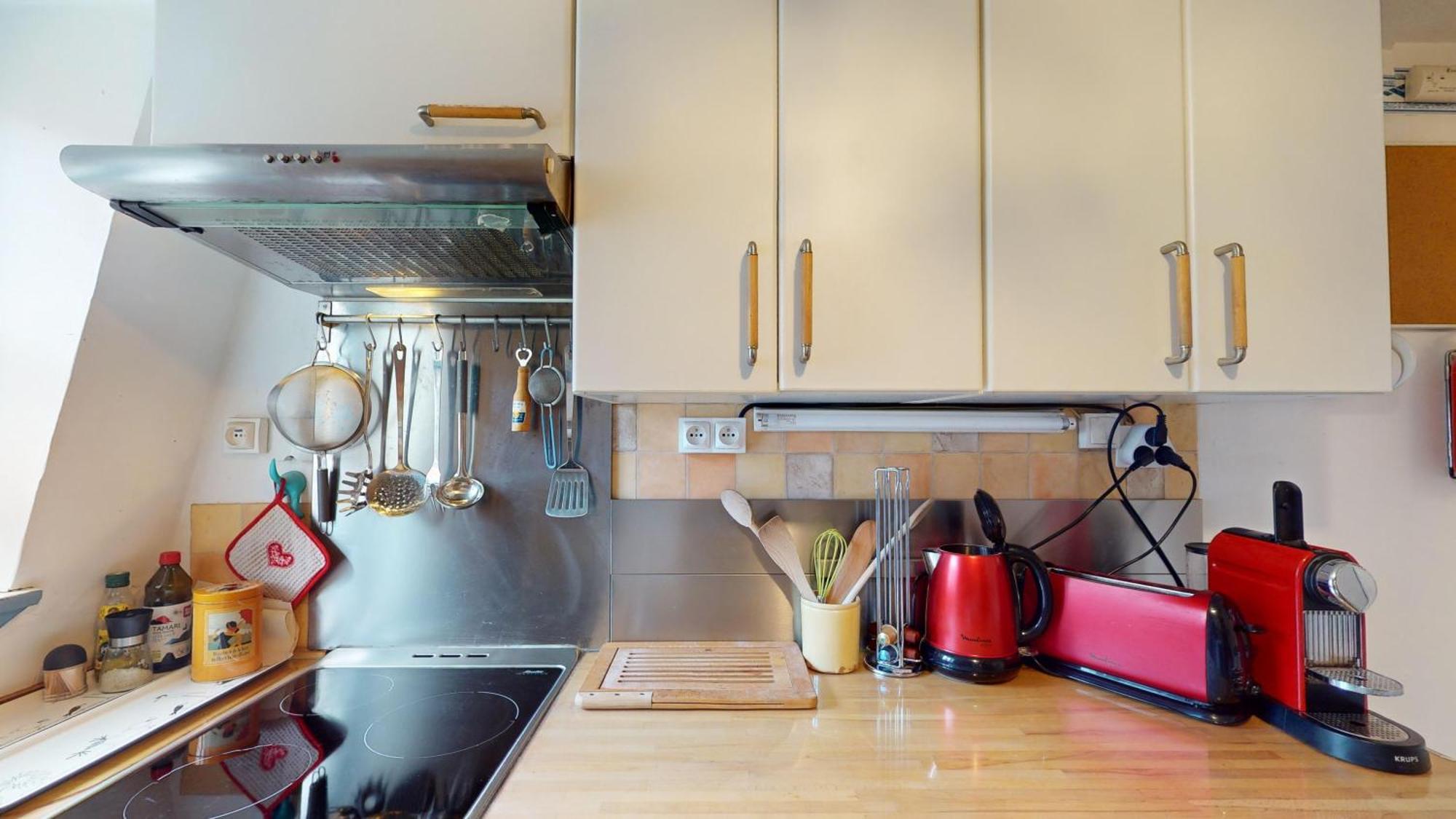 Appartement La Grande Ourse Colmar