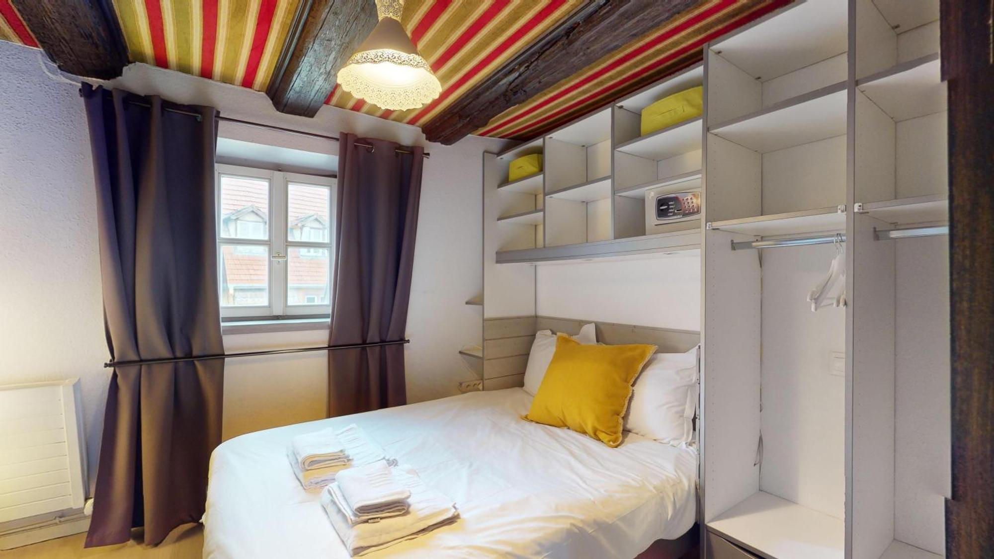 Appartement La Grande Ourse
