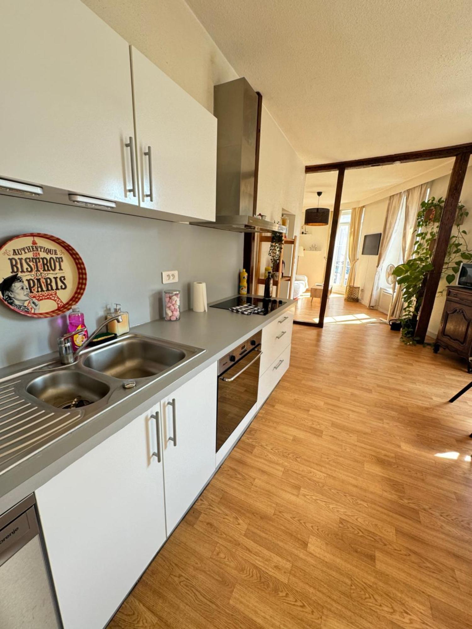 Le Stanislas Confort A - Centre - Appartement Colmar