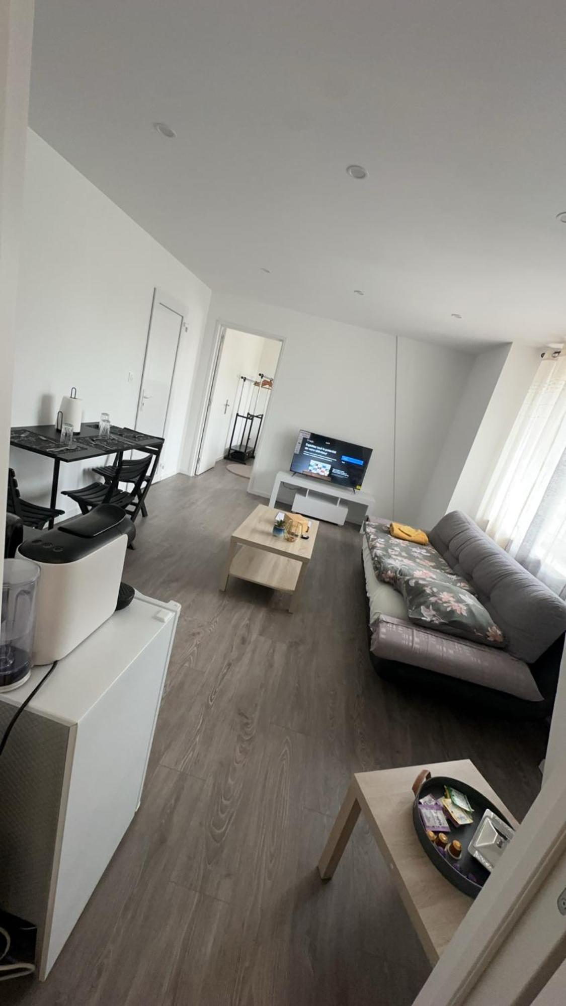 La Petite Venise Appartement