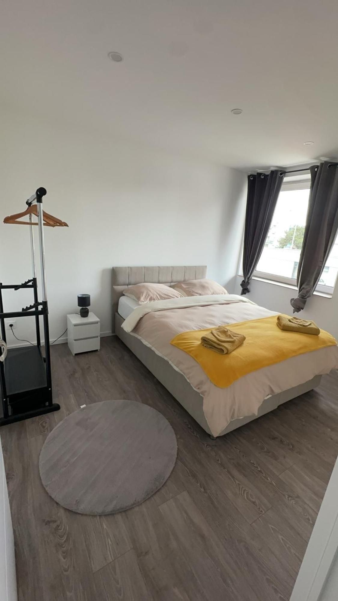 Appartement La Petite Venise *