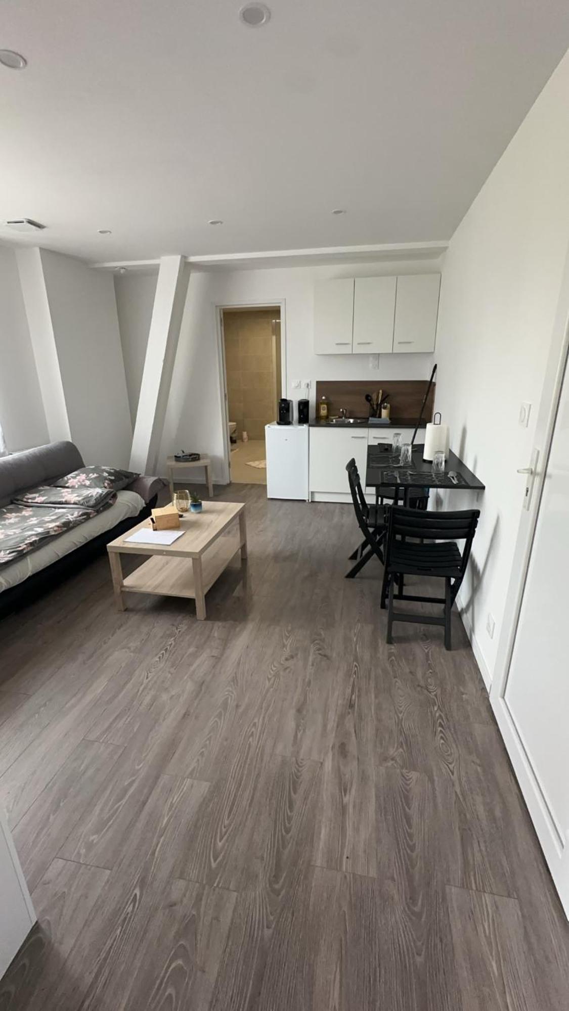 La Petite Venise Appartement