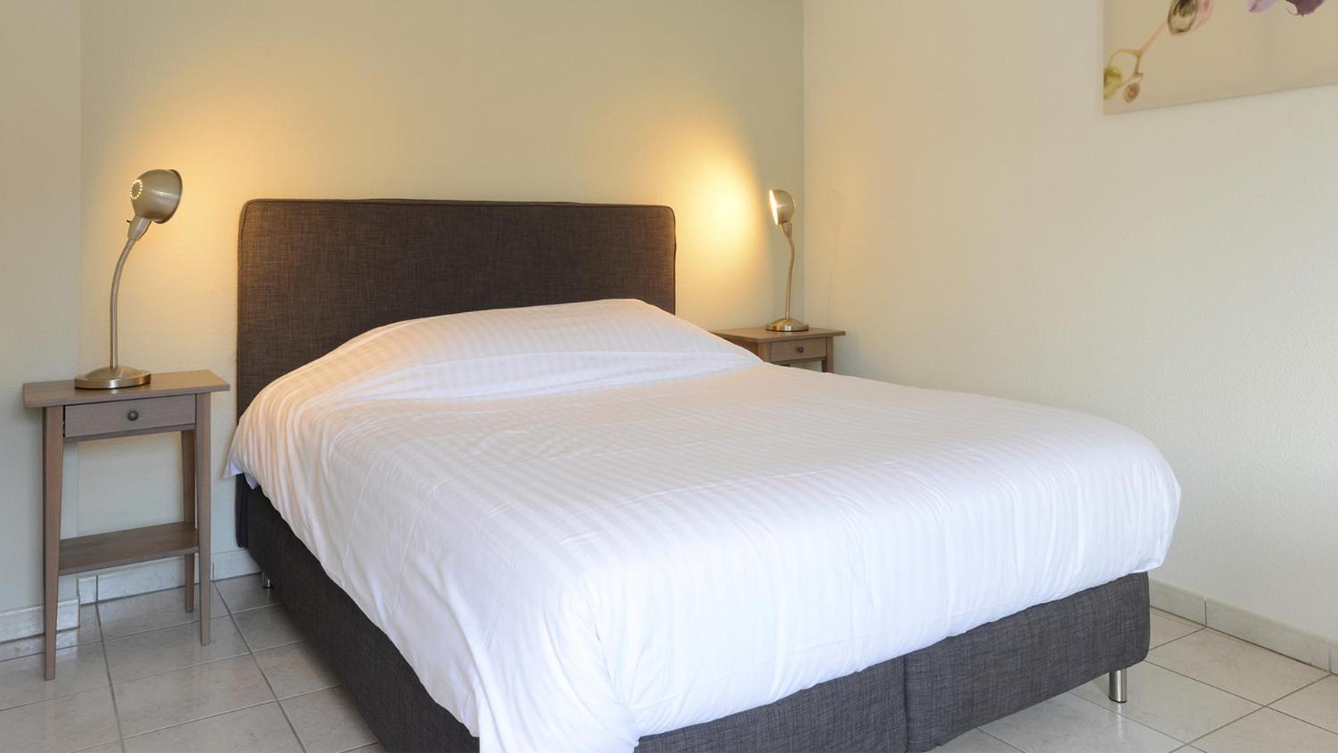 Appartement Roesselmann 1 Colmar