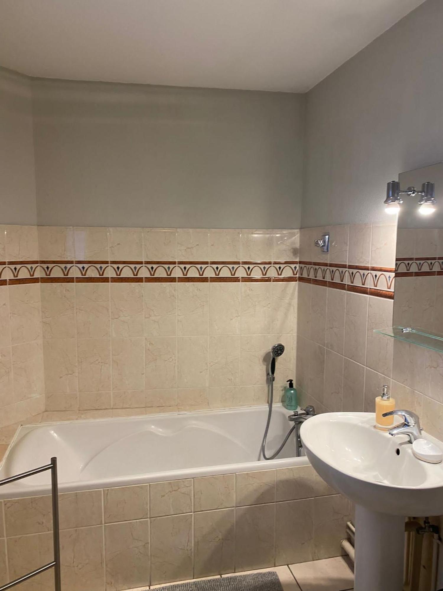 Roesselmann 1 Appartement *