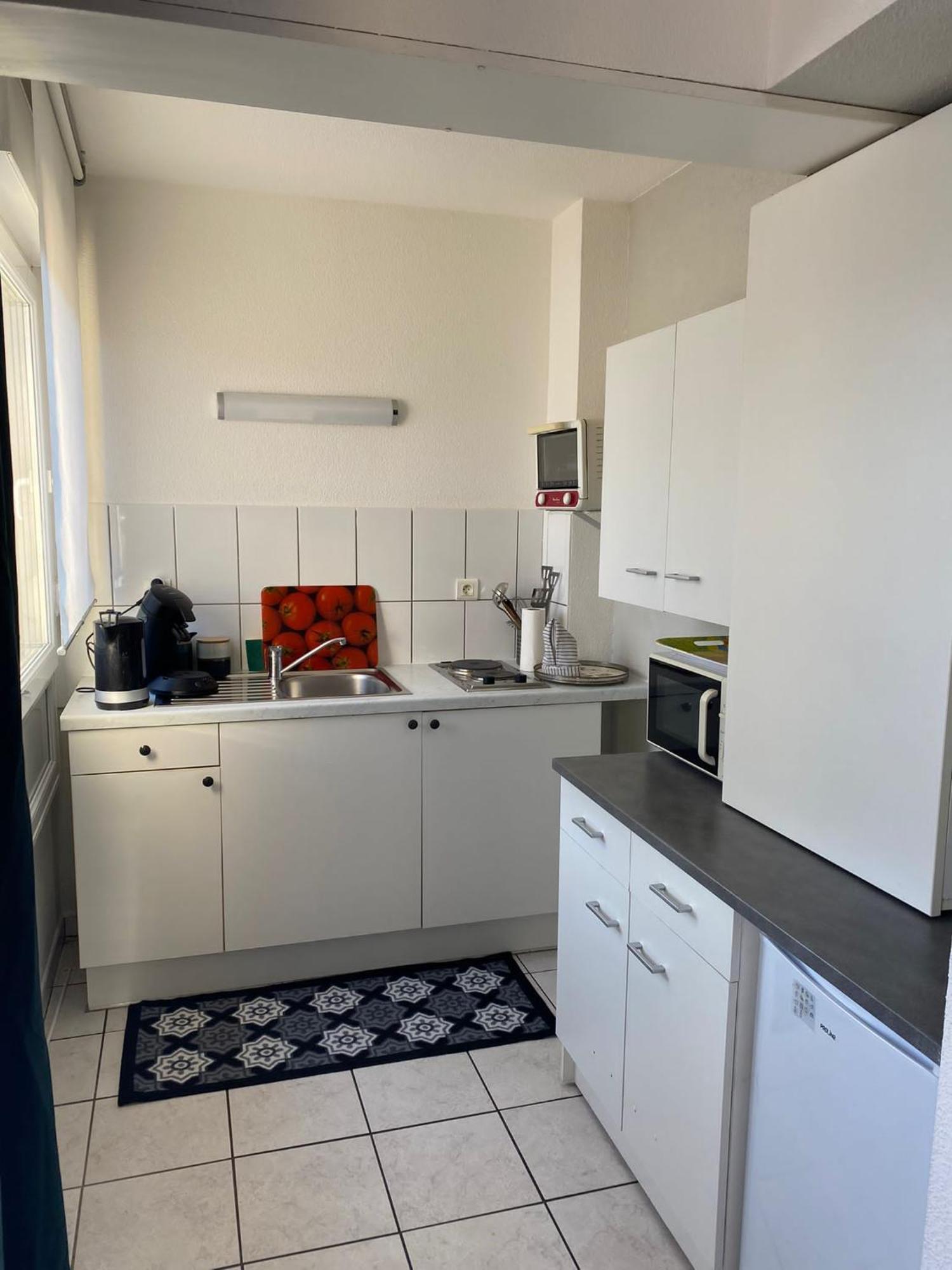 Roesselmann 1 Appartement *