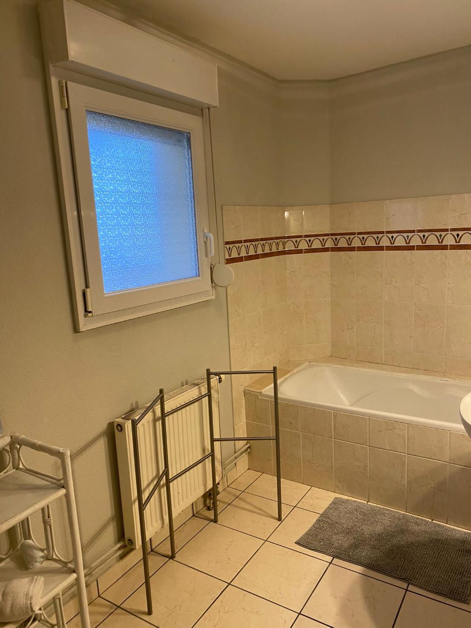 Roesselmann 1 Appartement *