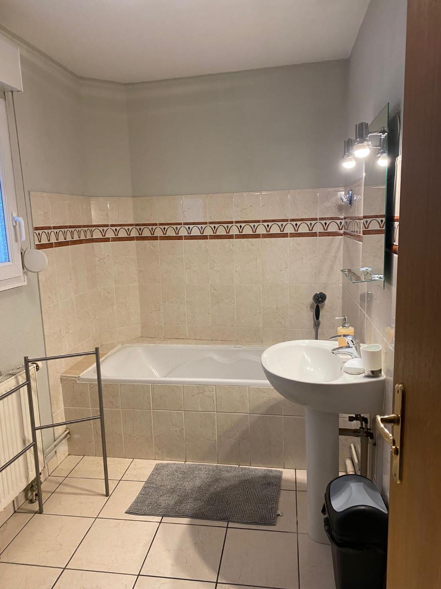Roesselmann 1 Appartement Colmar