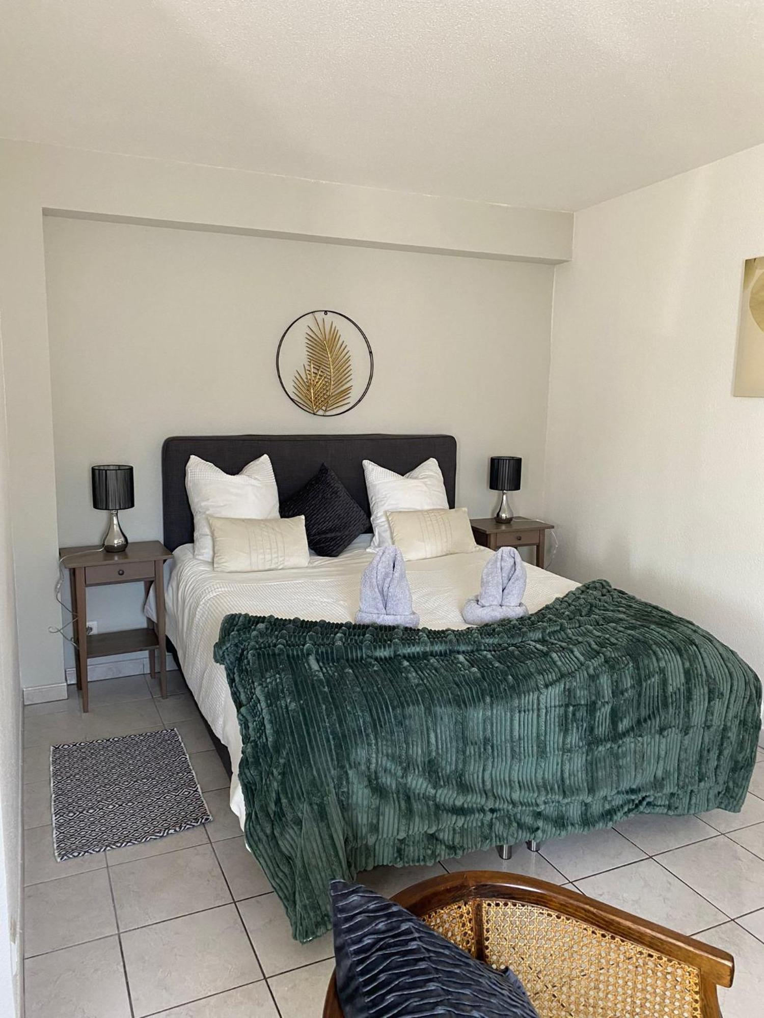 Appartement Roesselmann 1 Colmar
