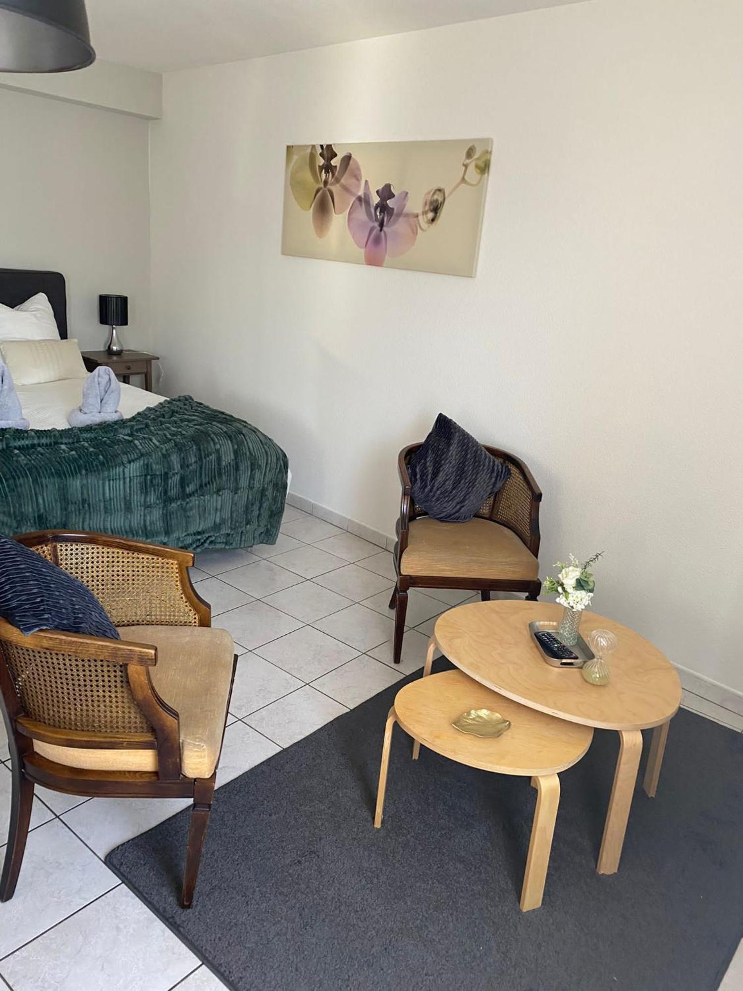 Roesselmann 1 Appartement