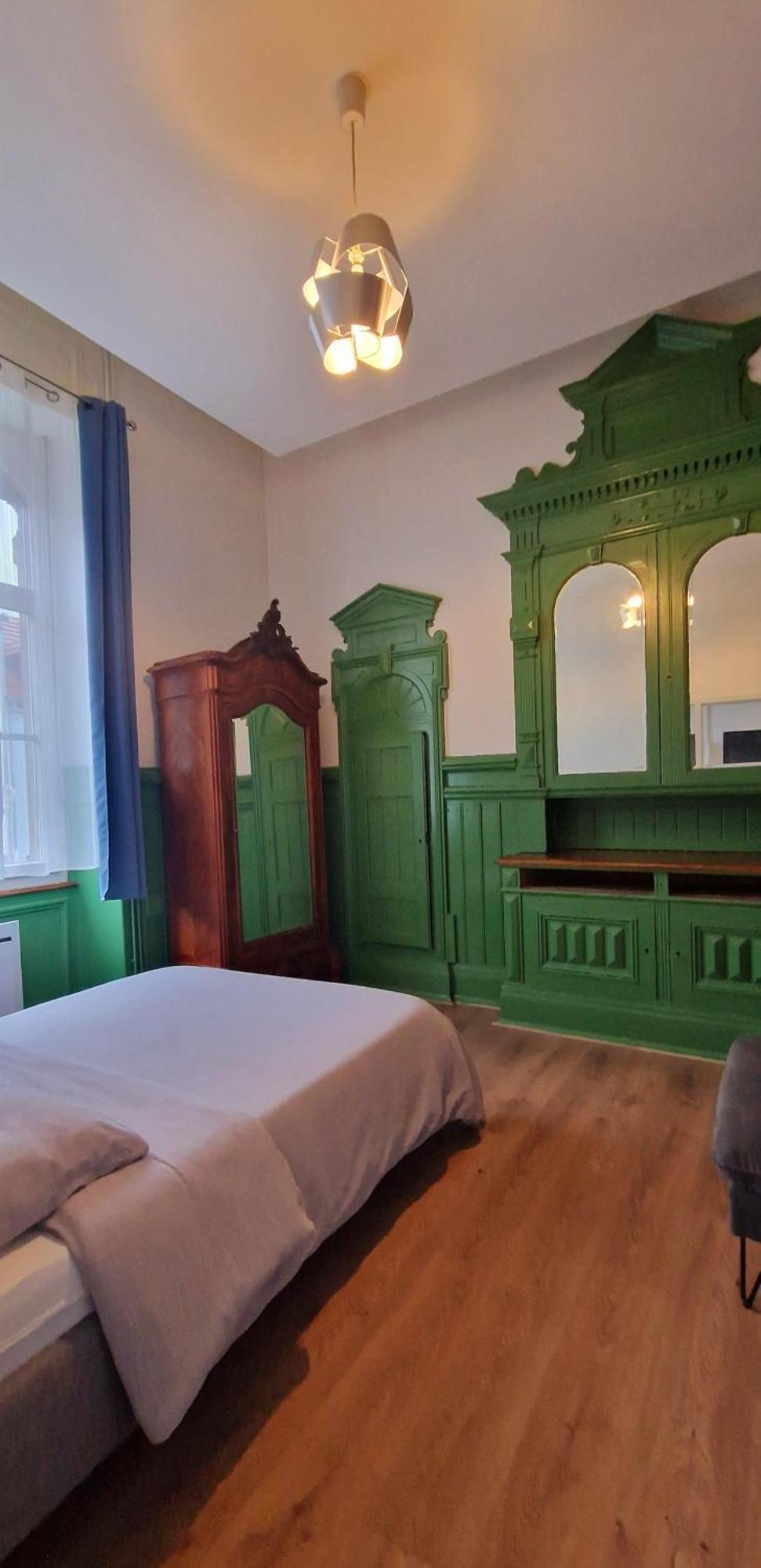 St Joseph - 1 Chambre - 4 Pers - Parking Prive Appartement